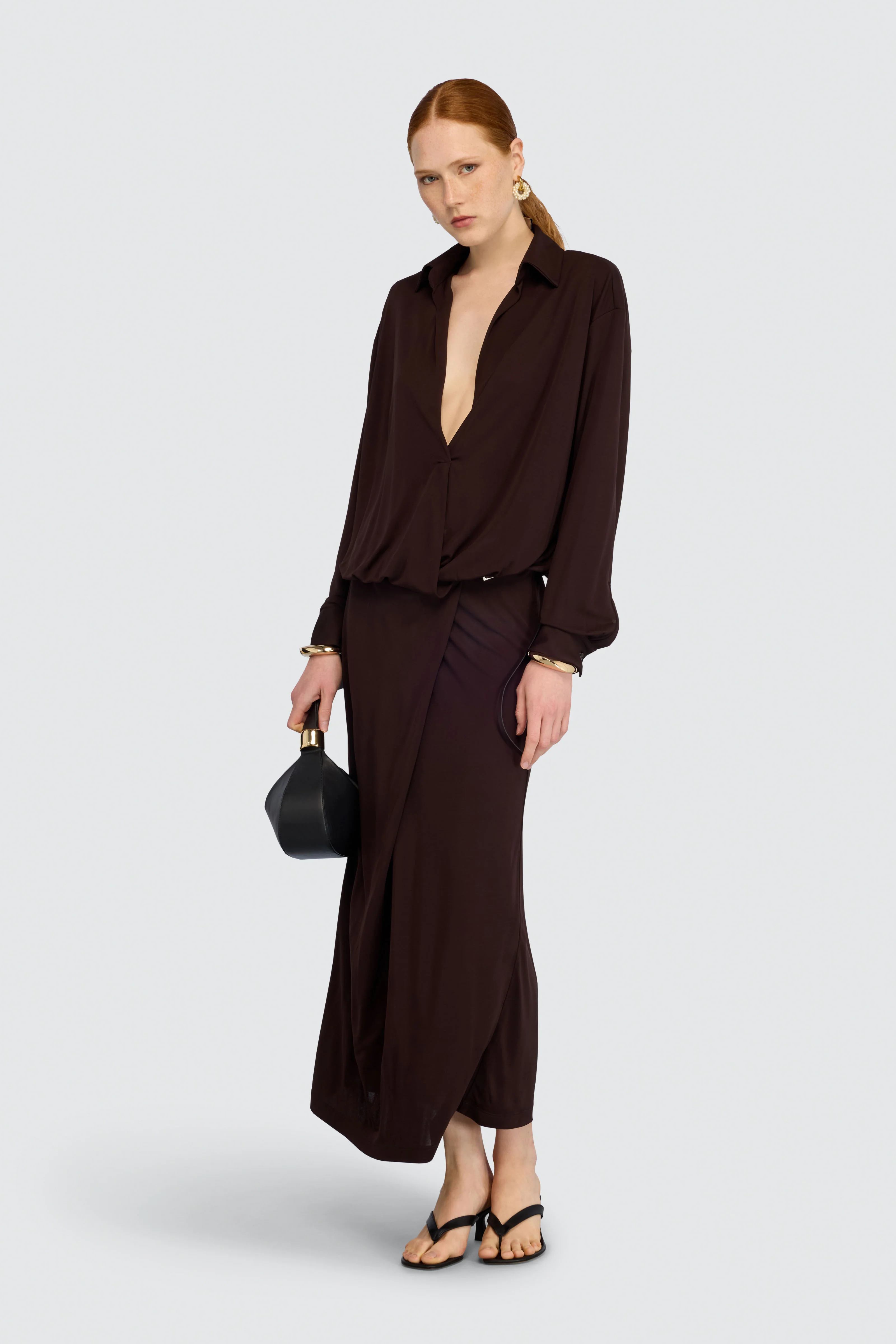 ABITI E TUTE SS26