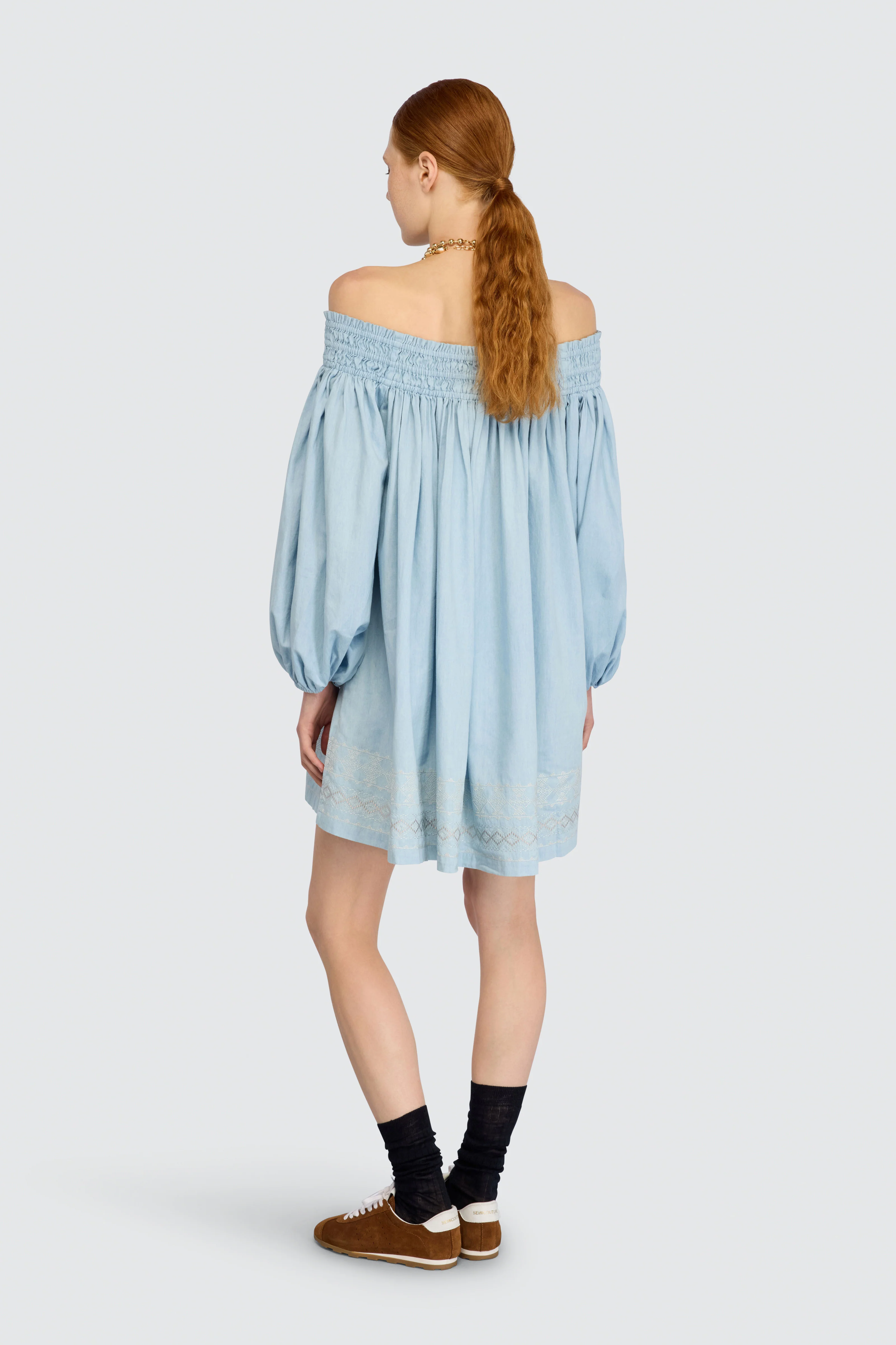 ABITO SOPHIE - Image 2