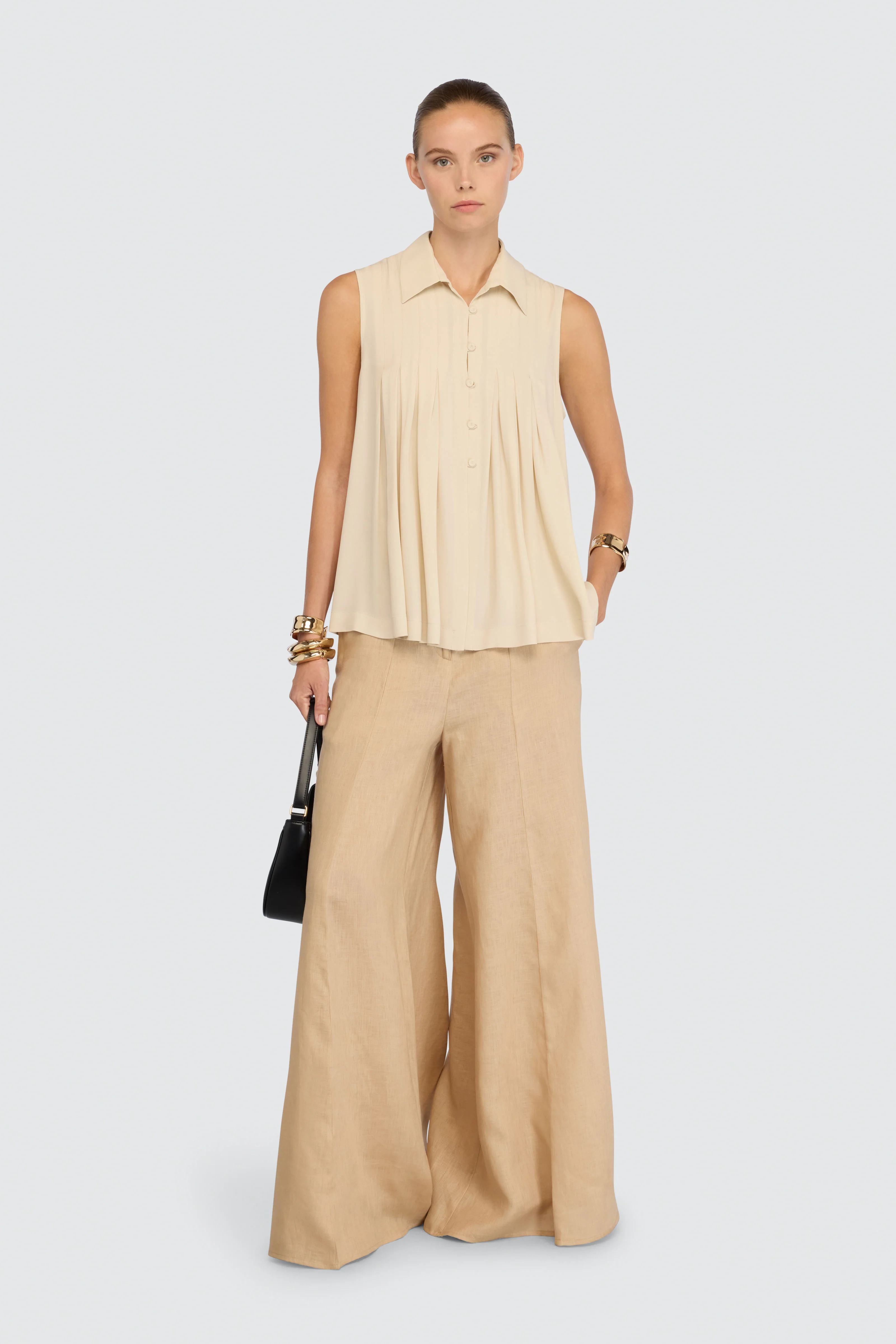 BLUSA ALYSIA