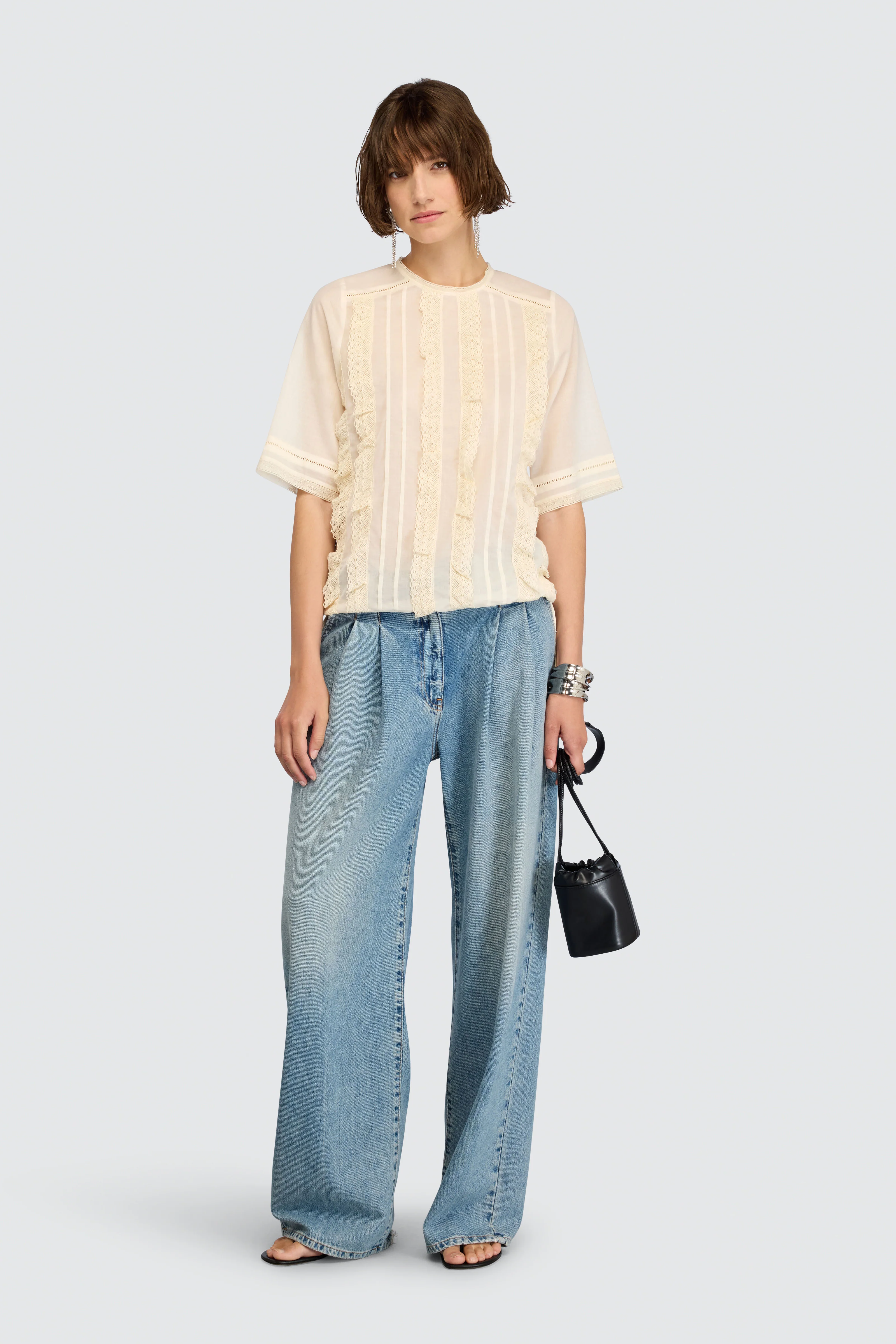 BLUSA AMANDA