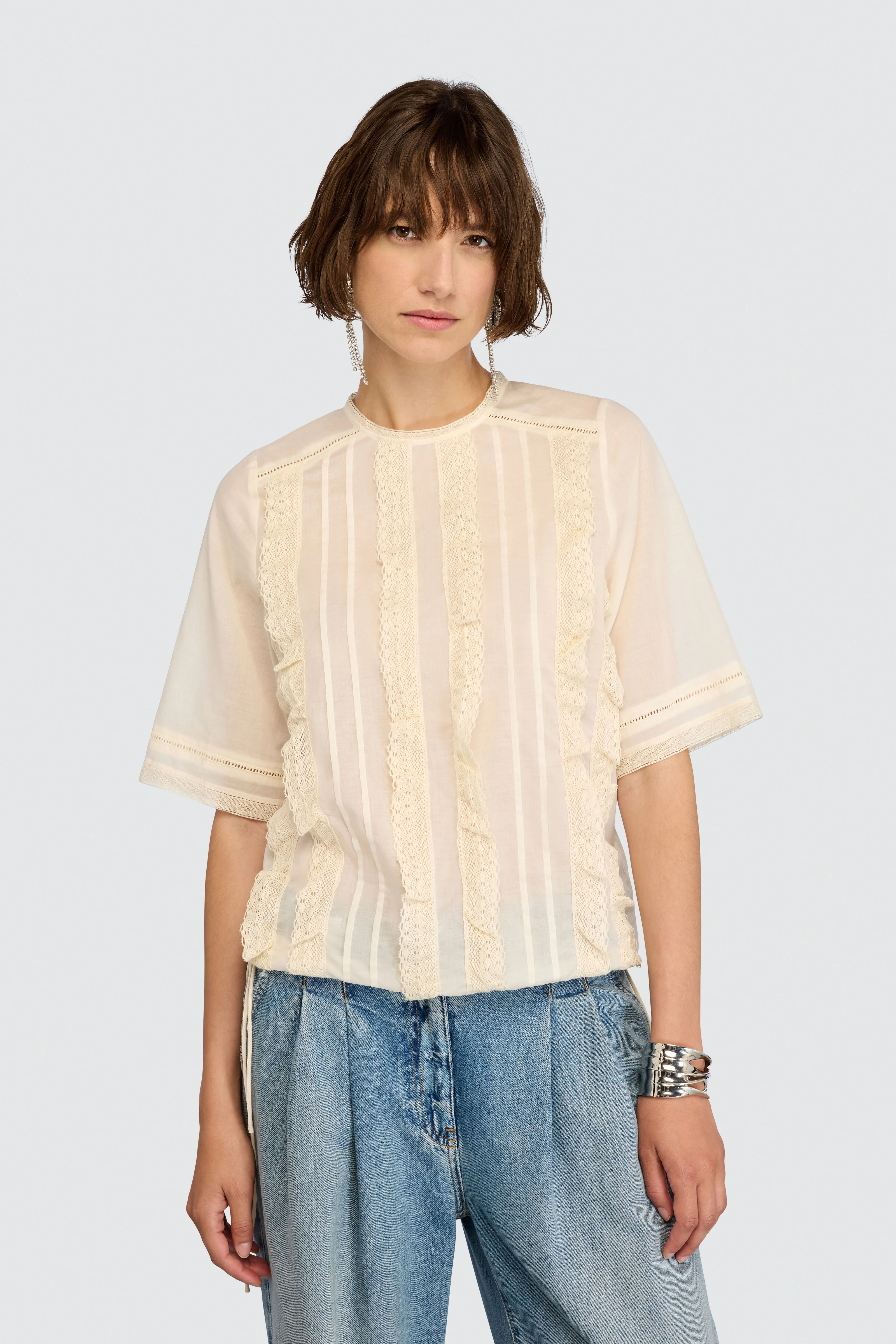 BLUSA AMANDA - Image 2