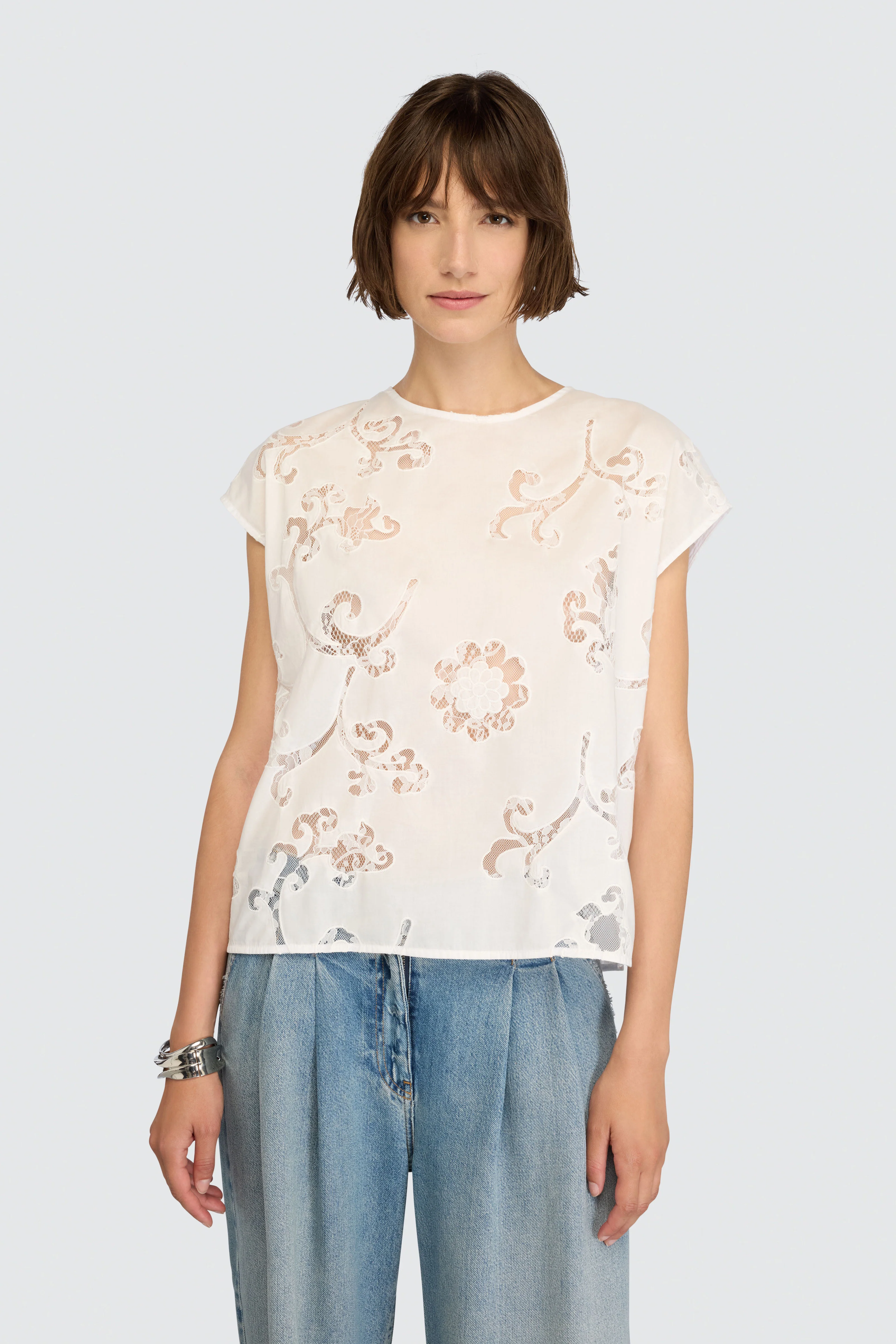 BLUSA ANDREA - Image 2