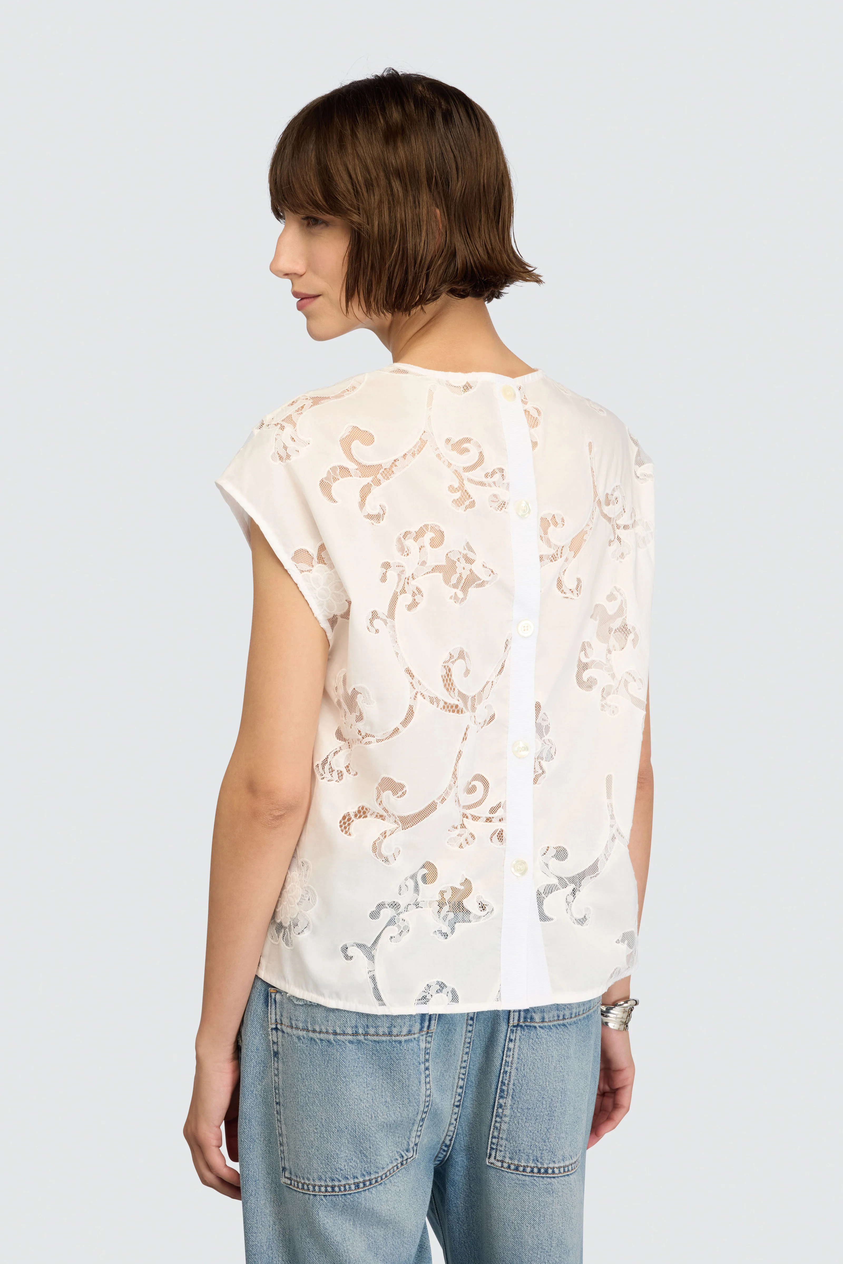 BLUSA ANDREA - Image 3