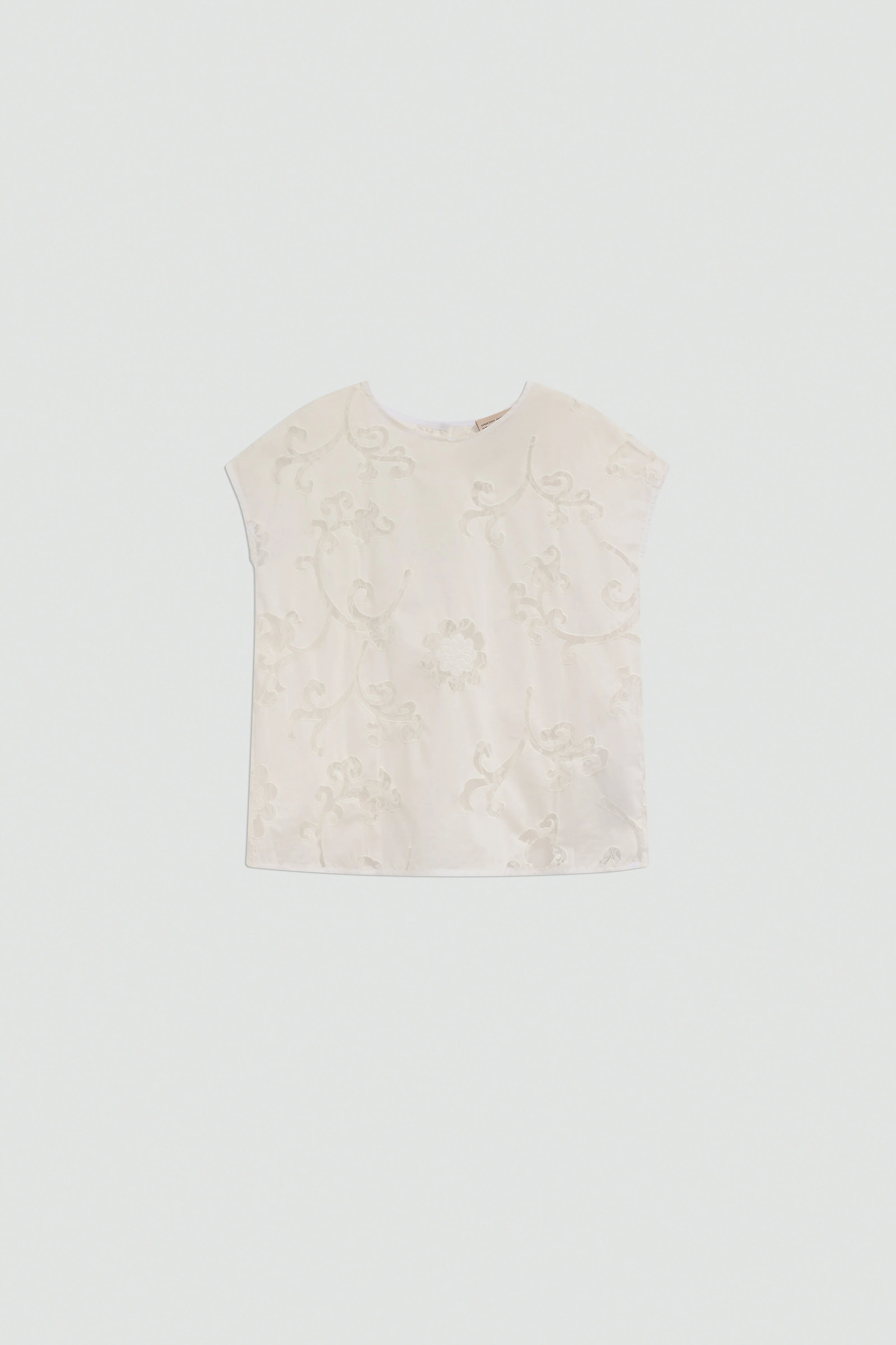 BLUSA ANDREA - Image 5