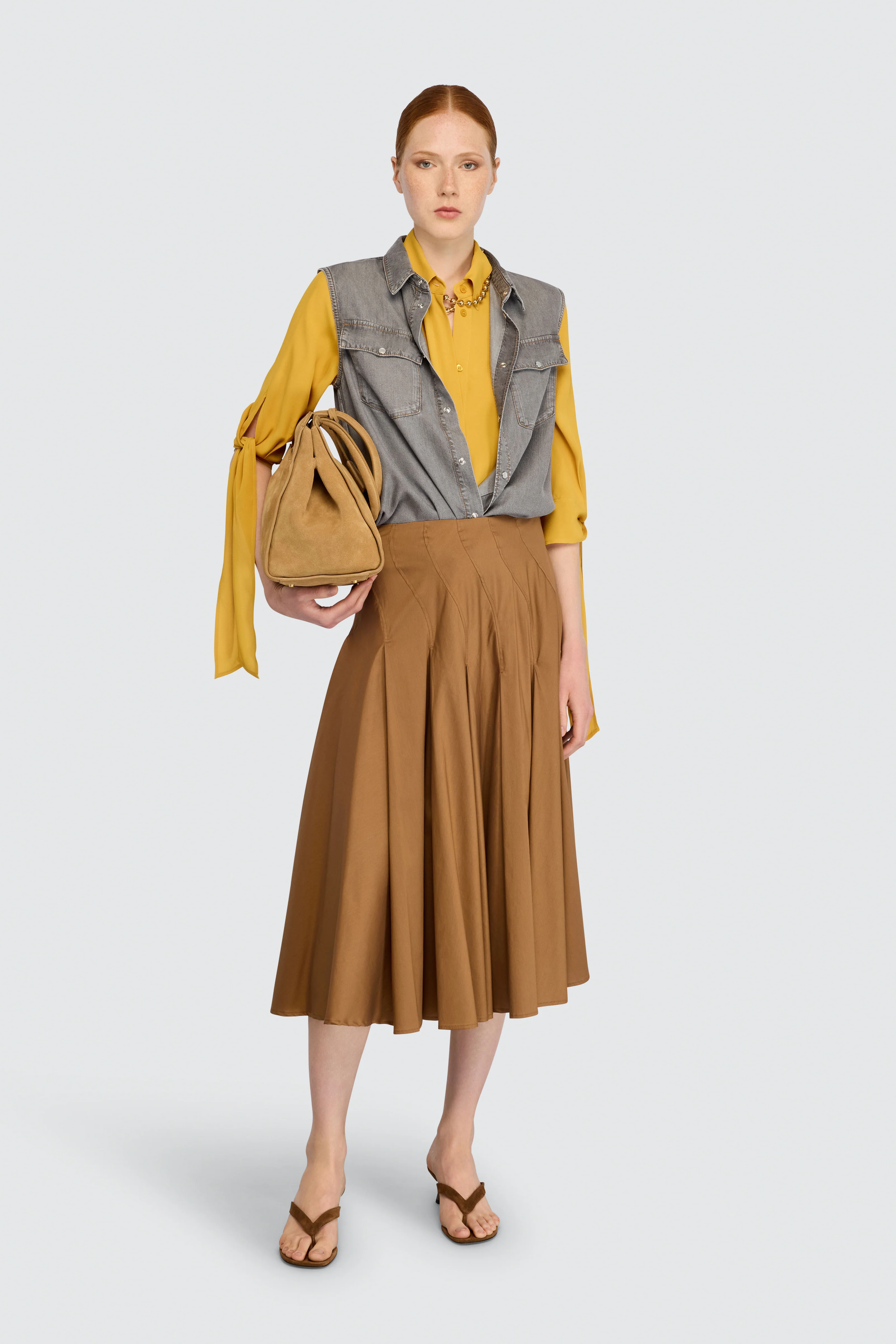 BLUSA BRITTANI
