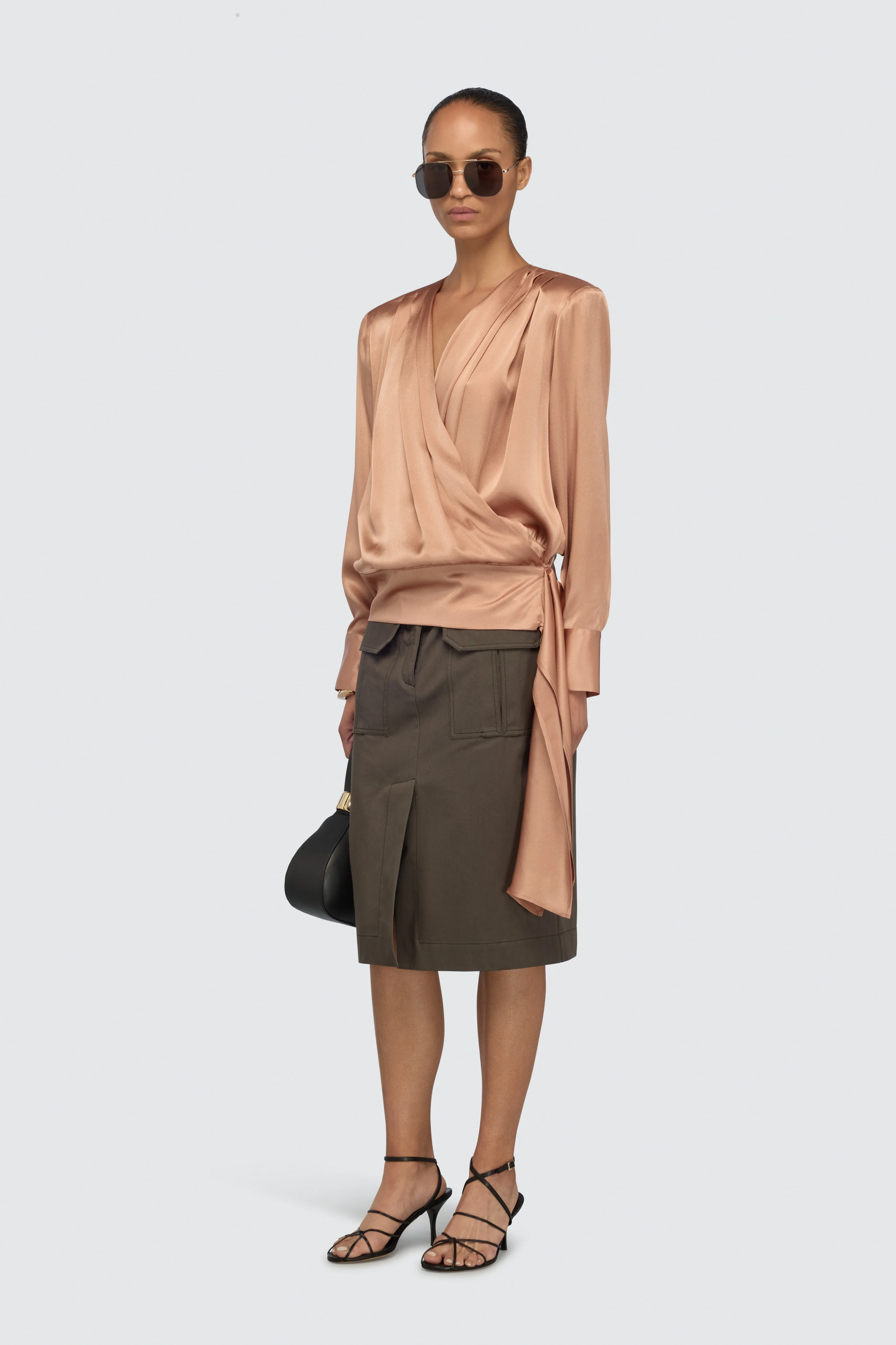 BLUSA CAROLINA