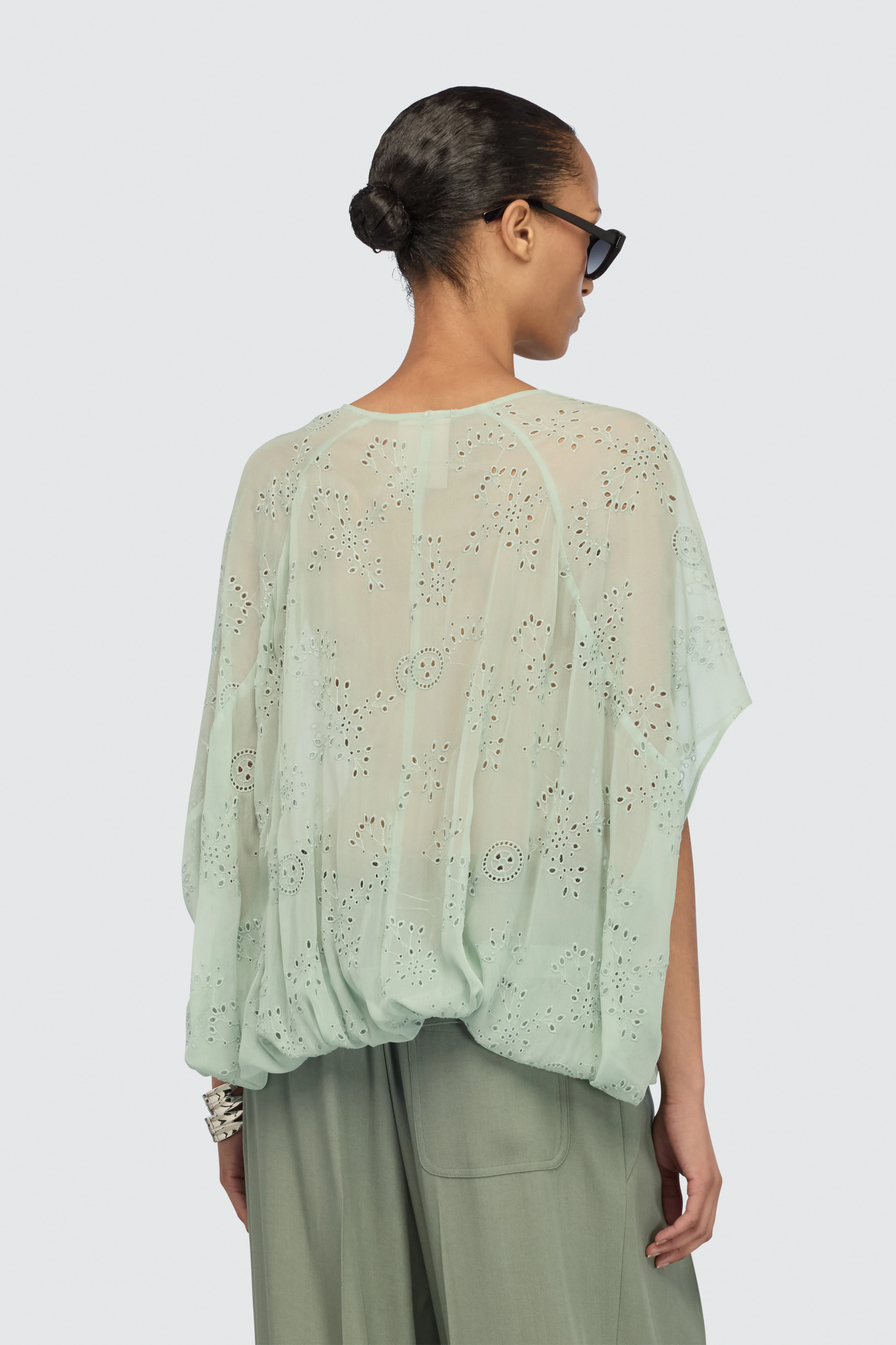 BLUSA MADDALENA - Image 2