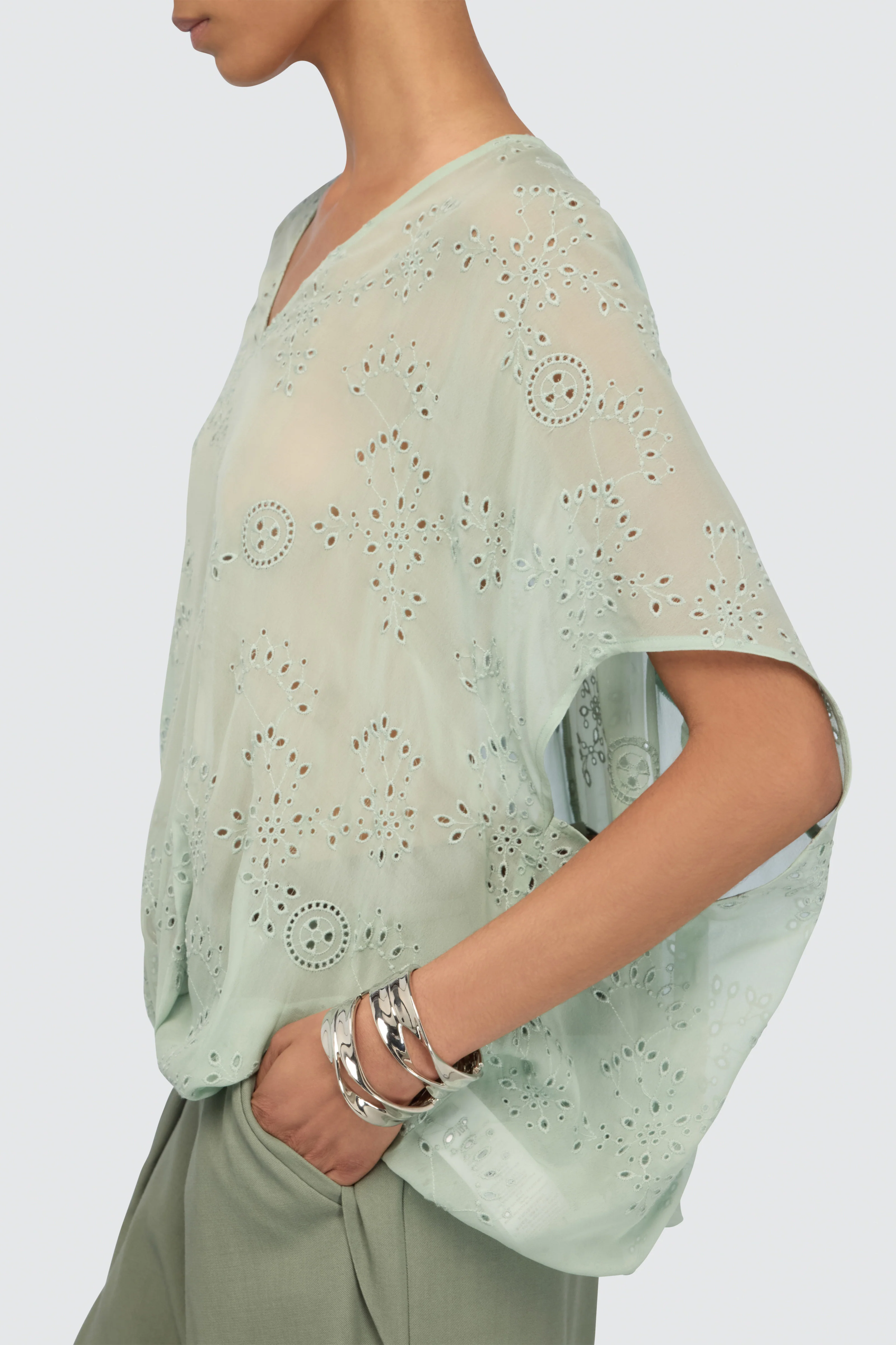 BLUSA MADDALENA - Image 3