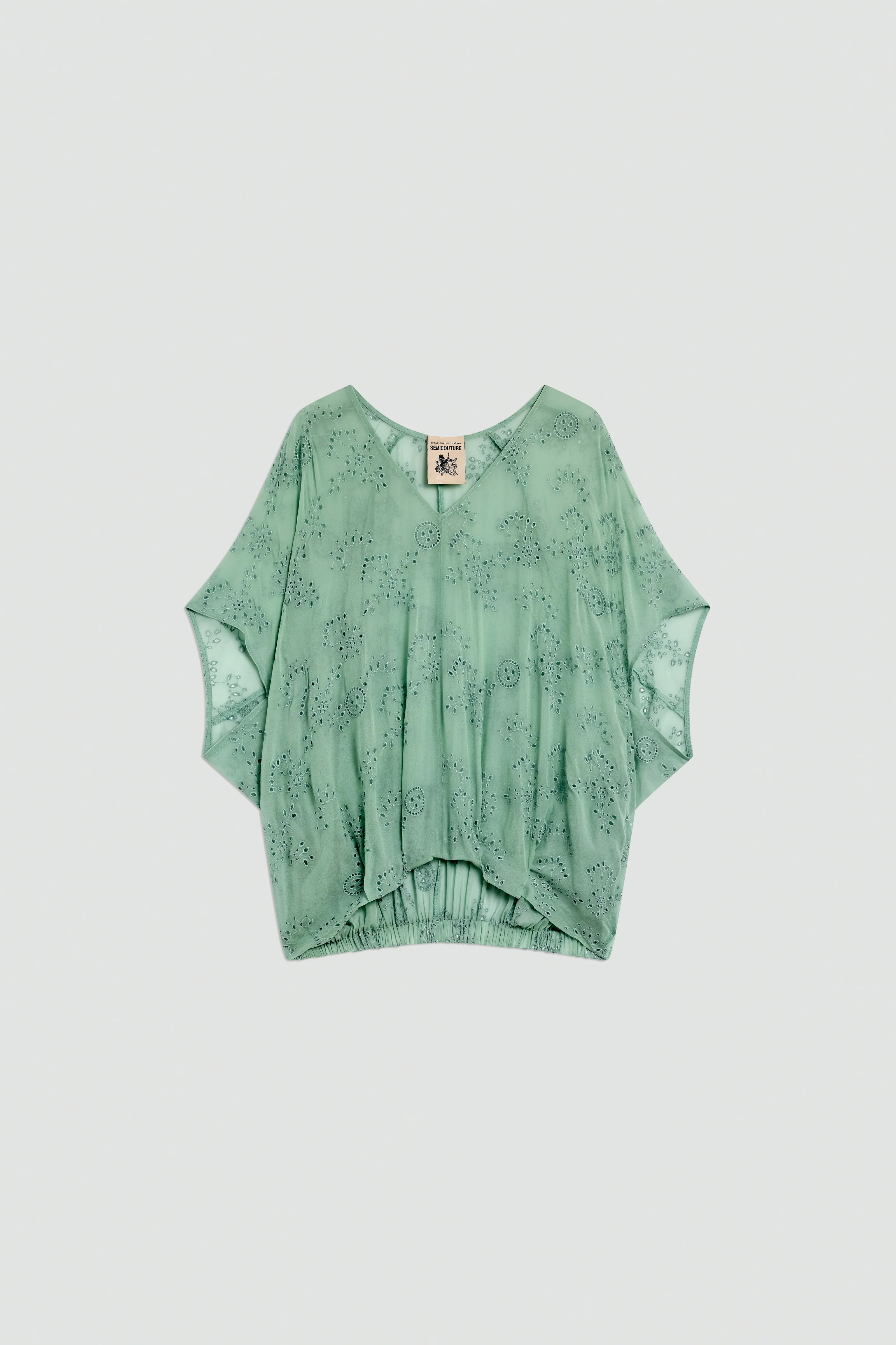 BLUSA MADDALENA - Image 4