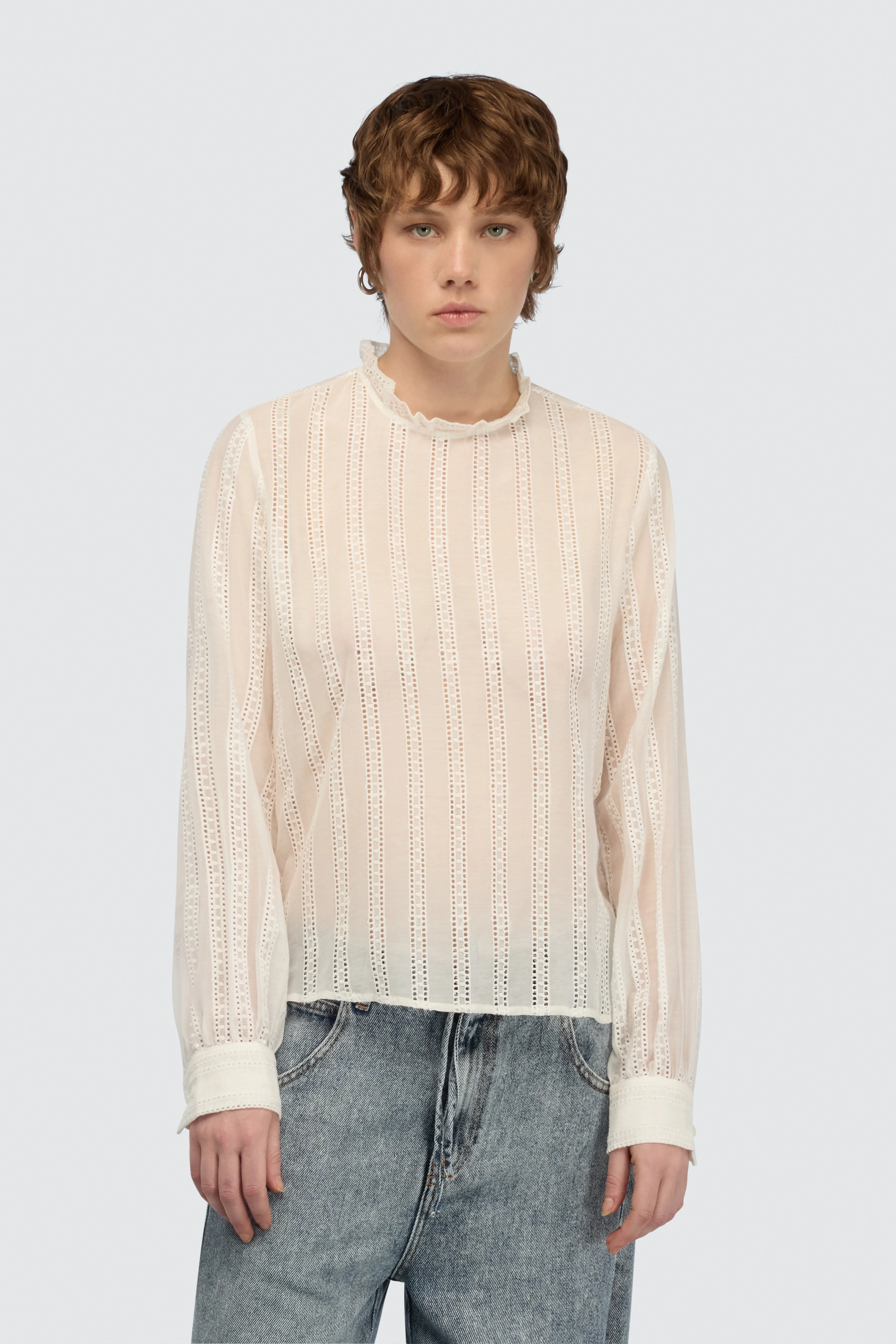 BLUSA MIRIAM - Image 2
