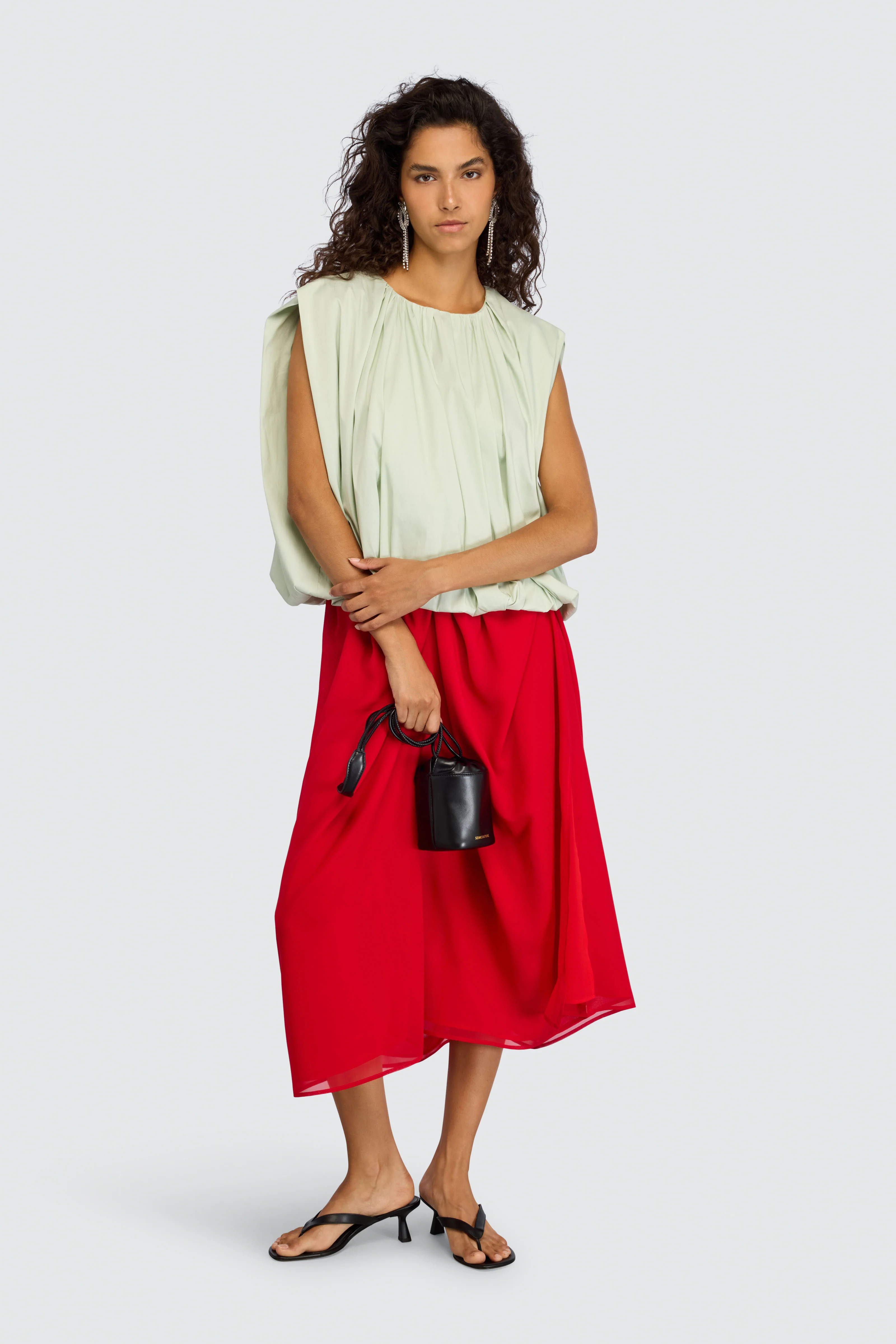 BLUSA PEARL