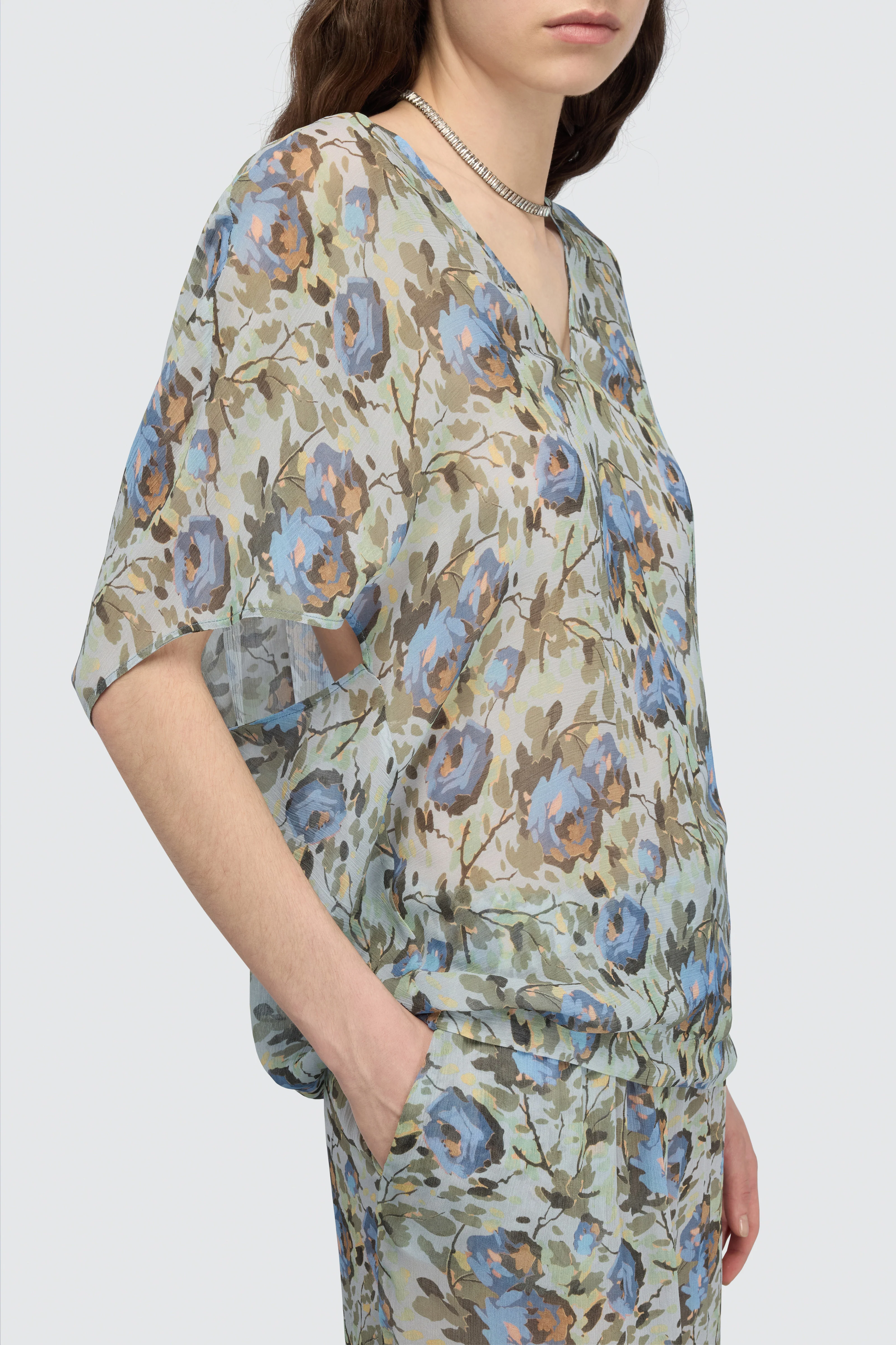 BLUSA PLACIDA - Image 4