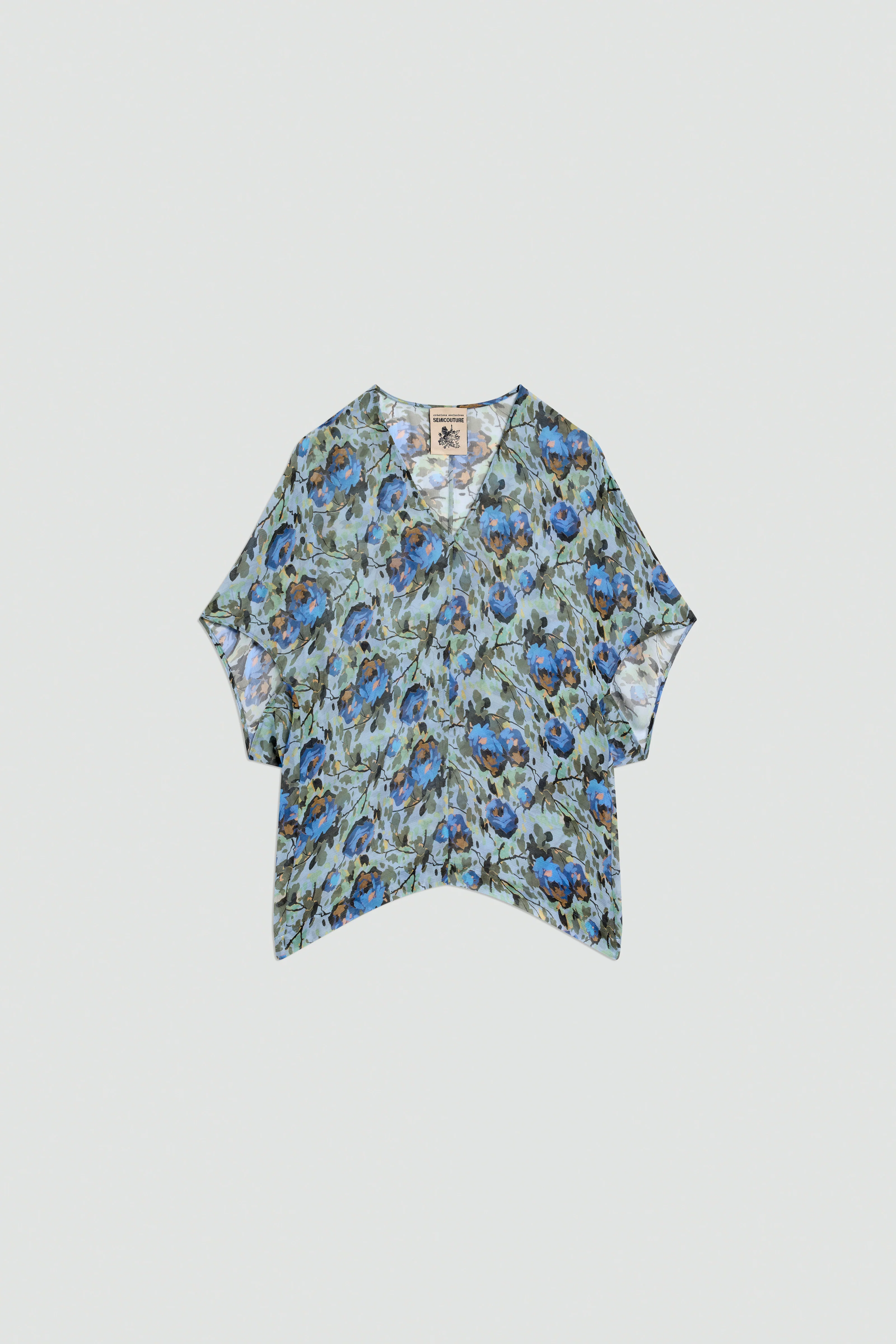 BLUSA PLACIDA - Image 5