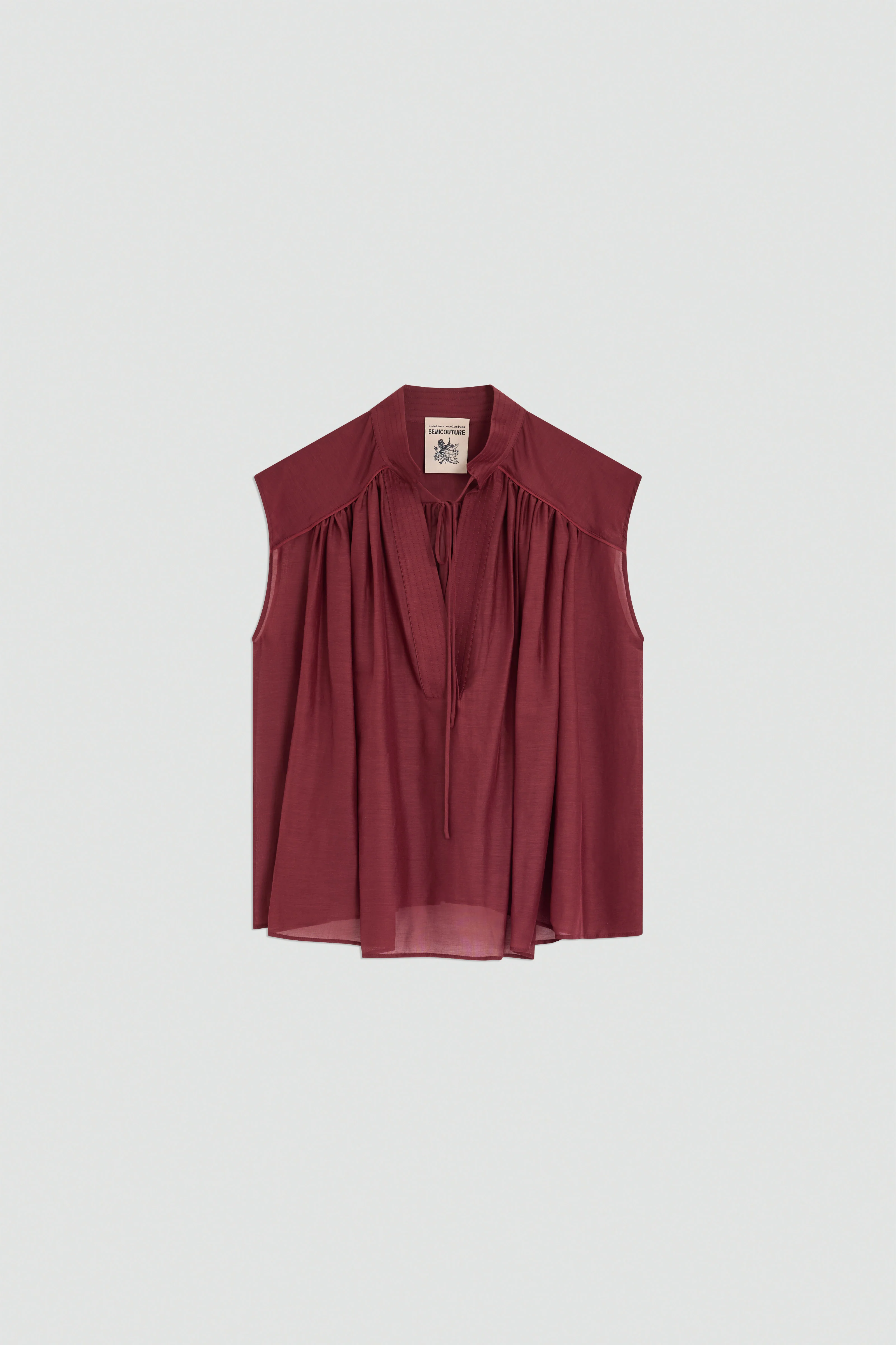 BLUSA RACHEAL