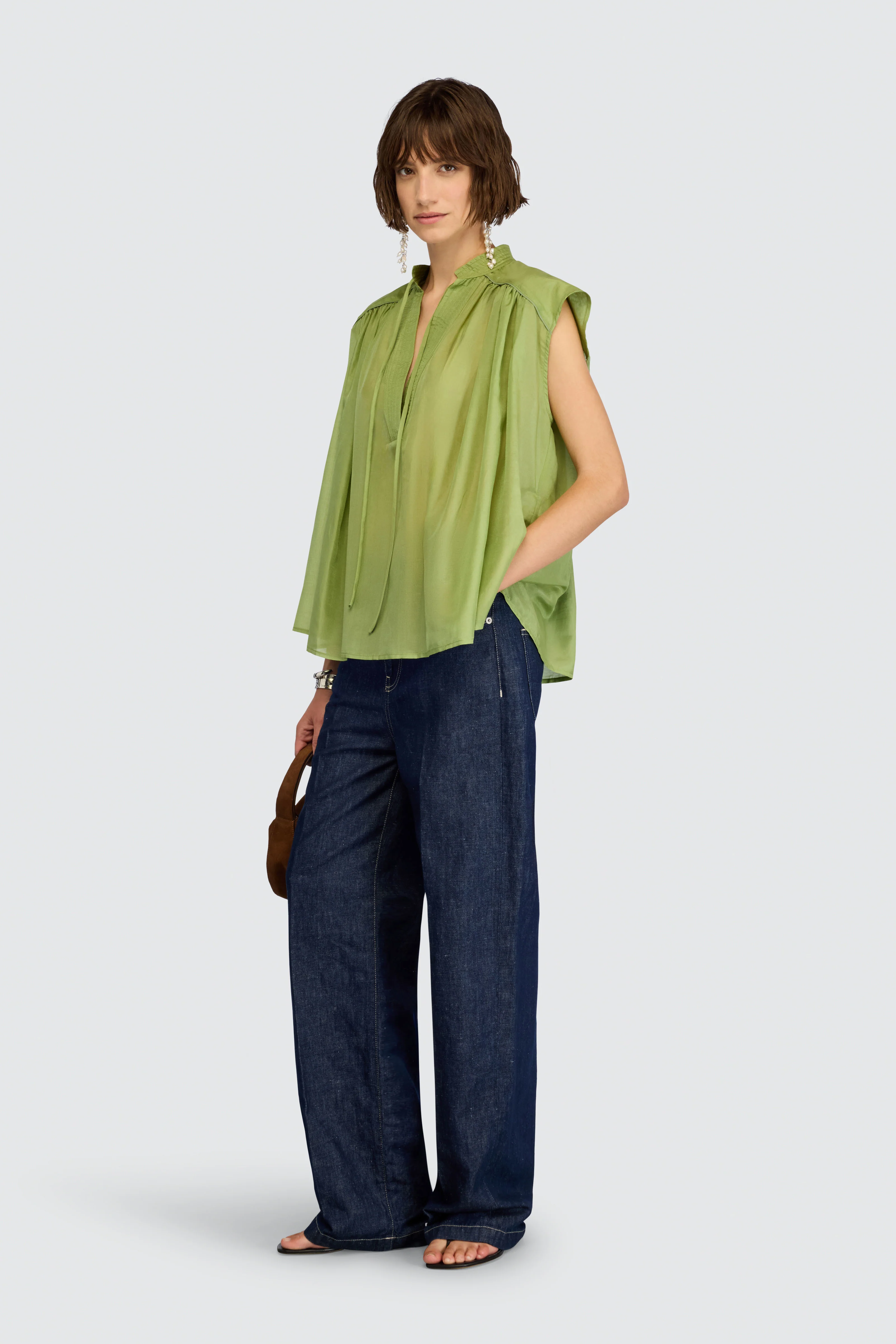 BLUSA RACHEAL - Image 3