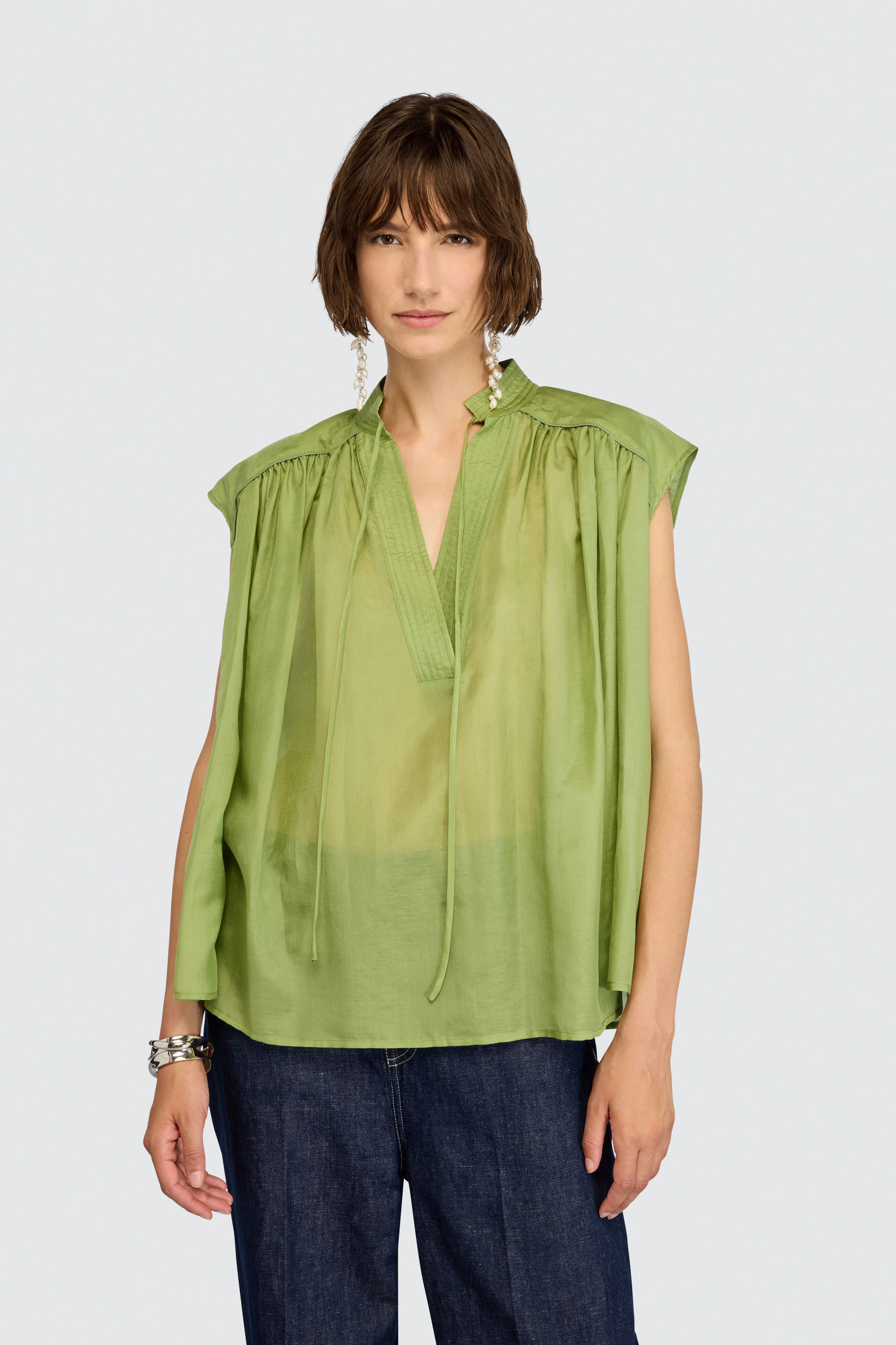 BLUSA RACHEAL - Image 4