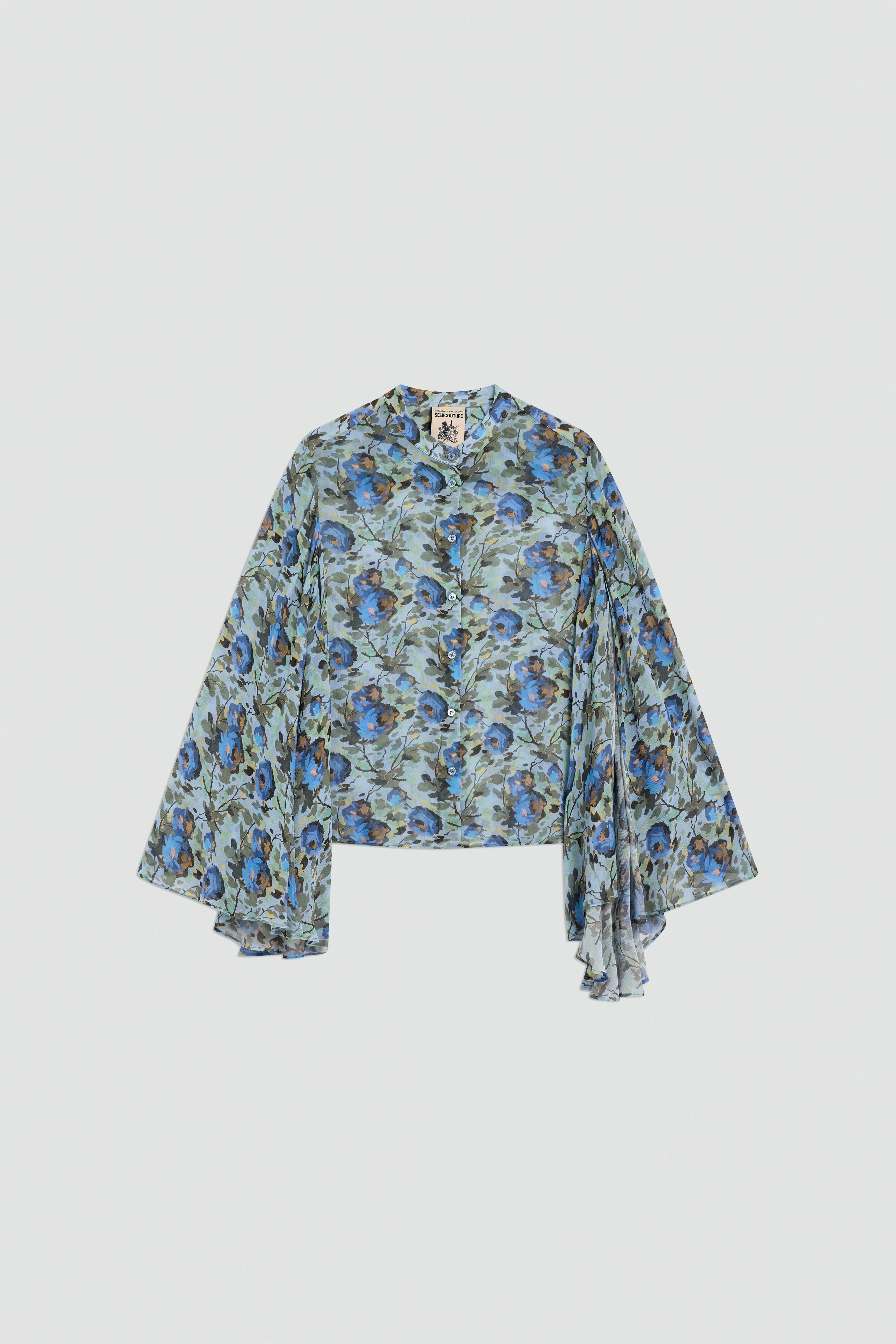 BLUSA TAHILA