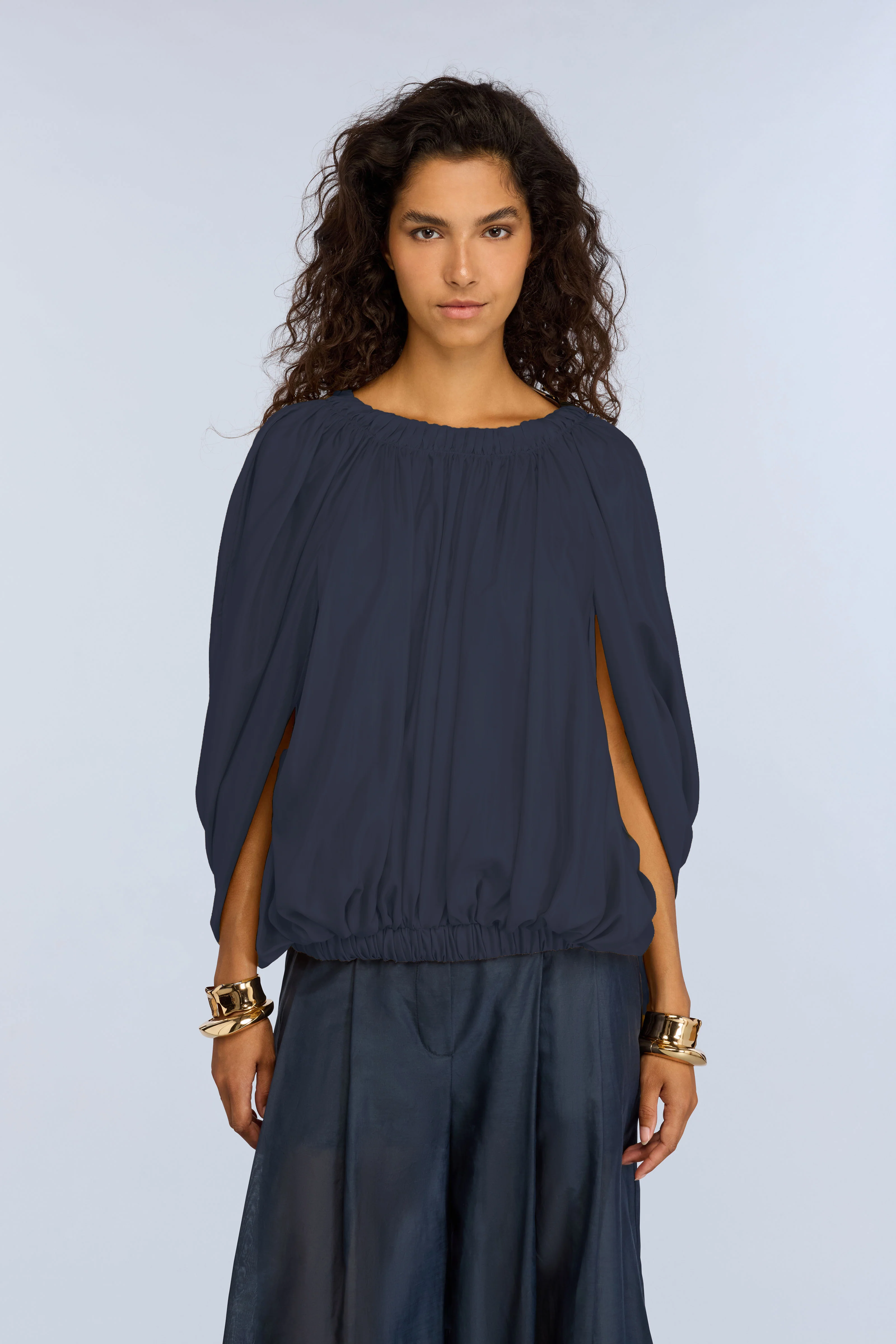 BLUSA ZAVIA