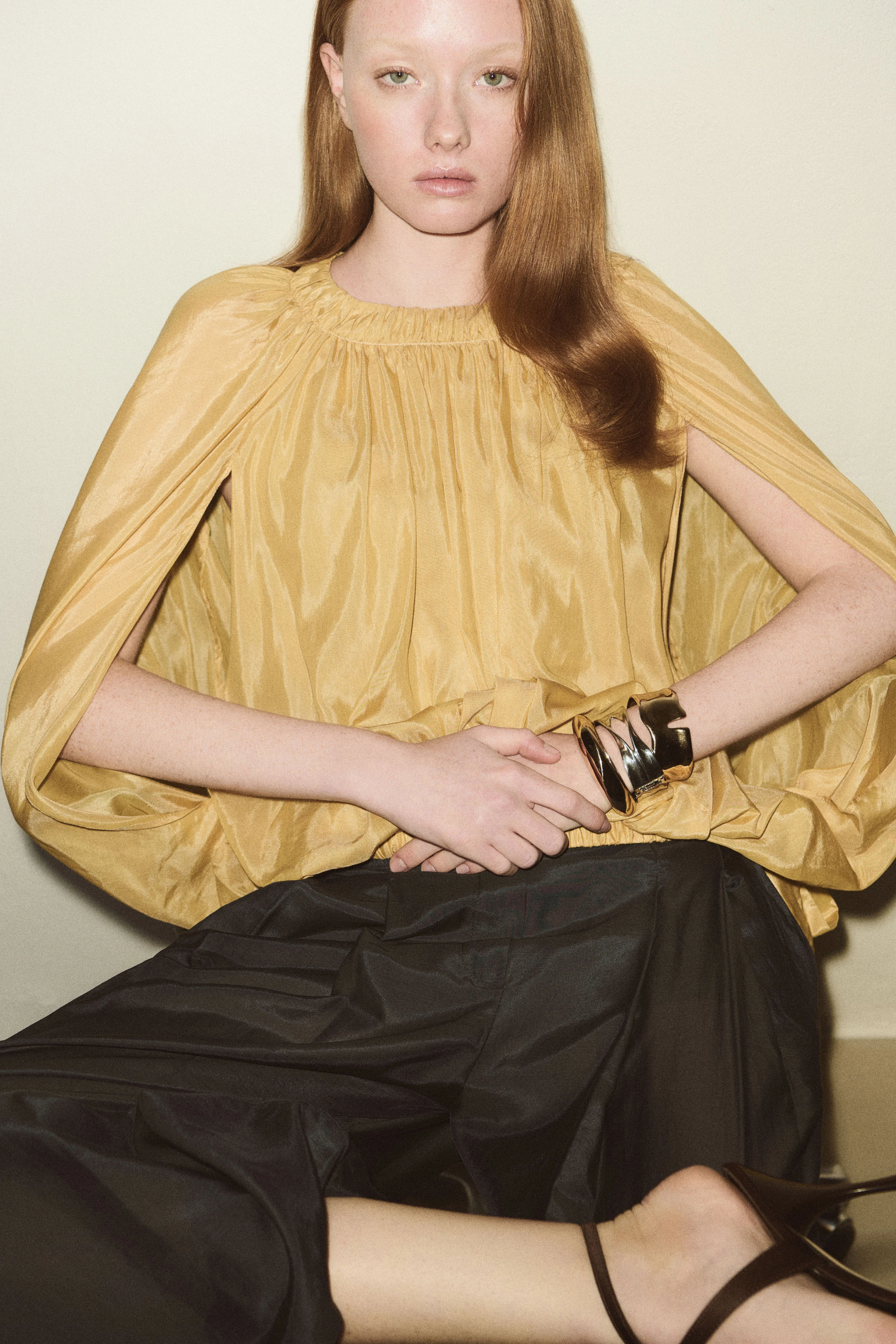 BLUSA ZAVIA - Image 2