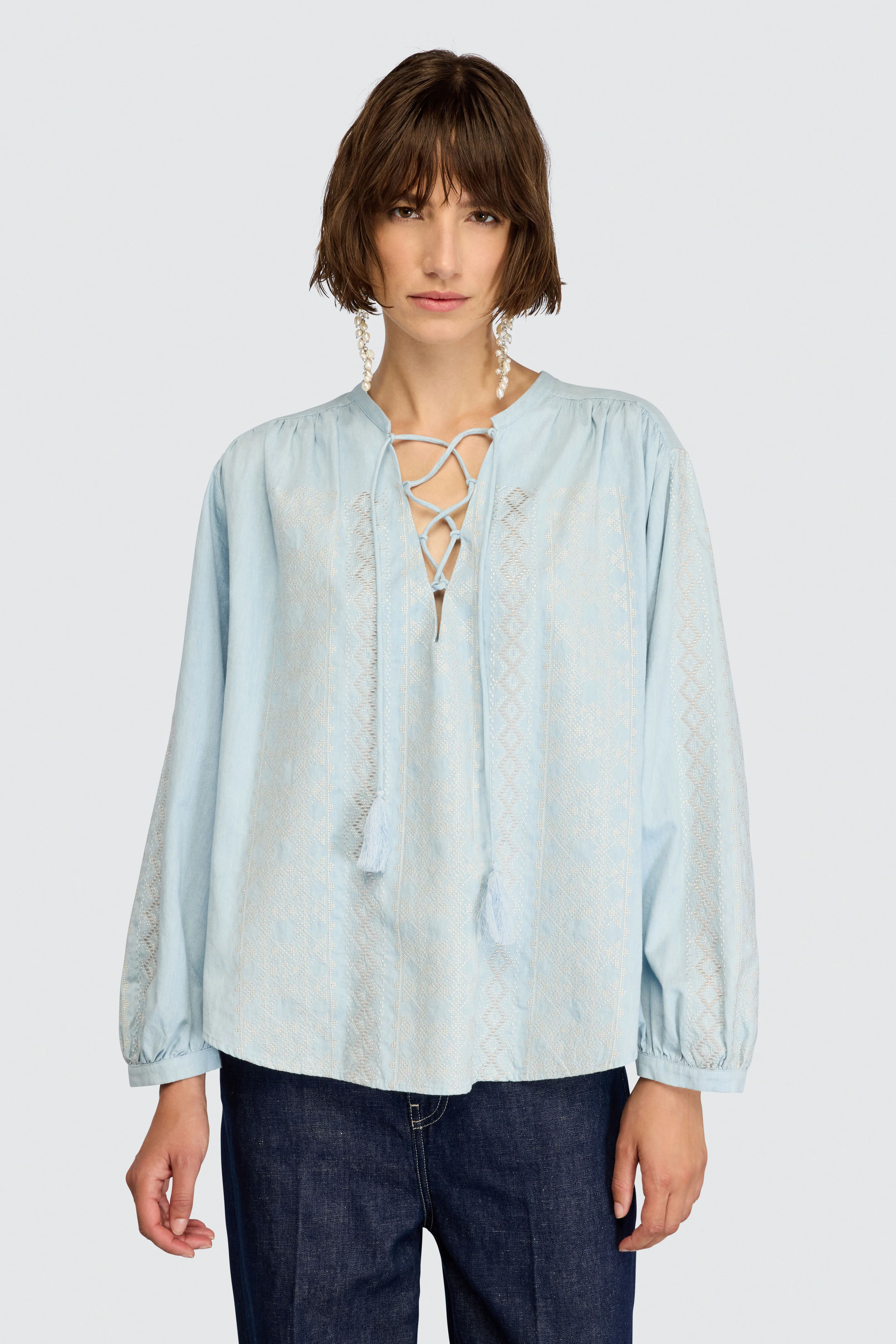 BLUSA ZILLAH - Image 2