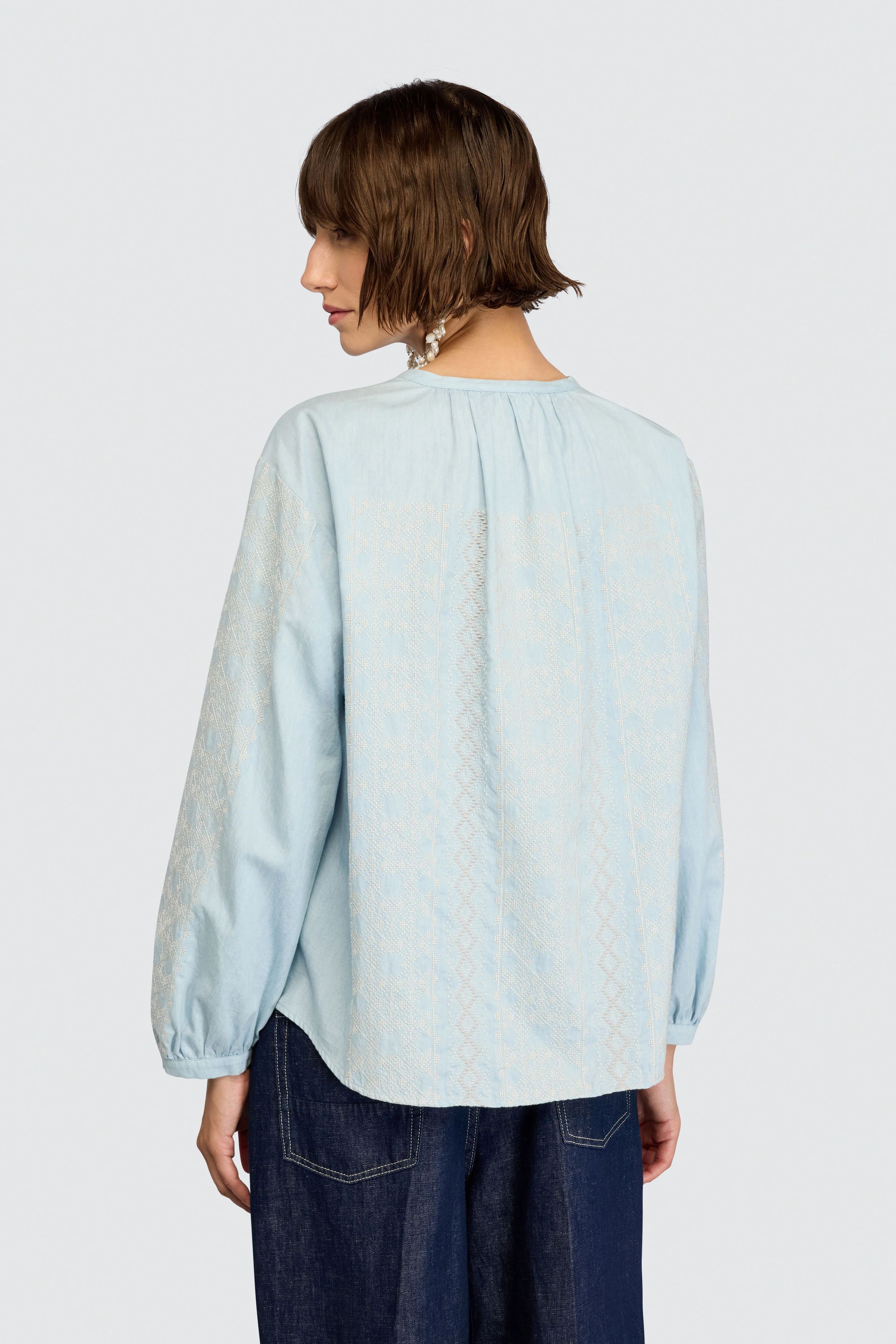BLUSA ZILLAH - Image 3