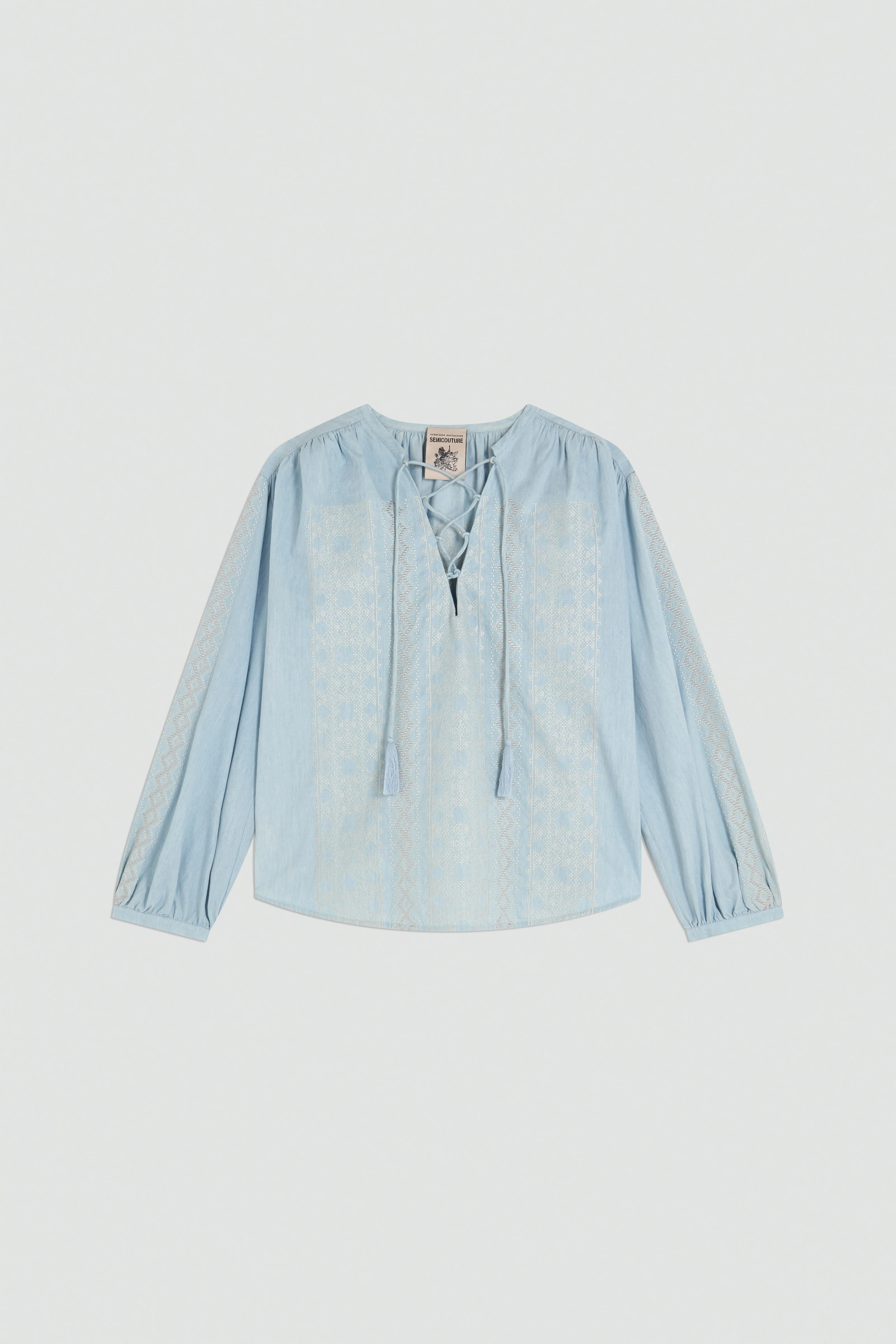 BLUSA ZILLAH - Image 5