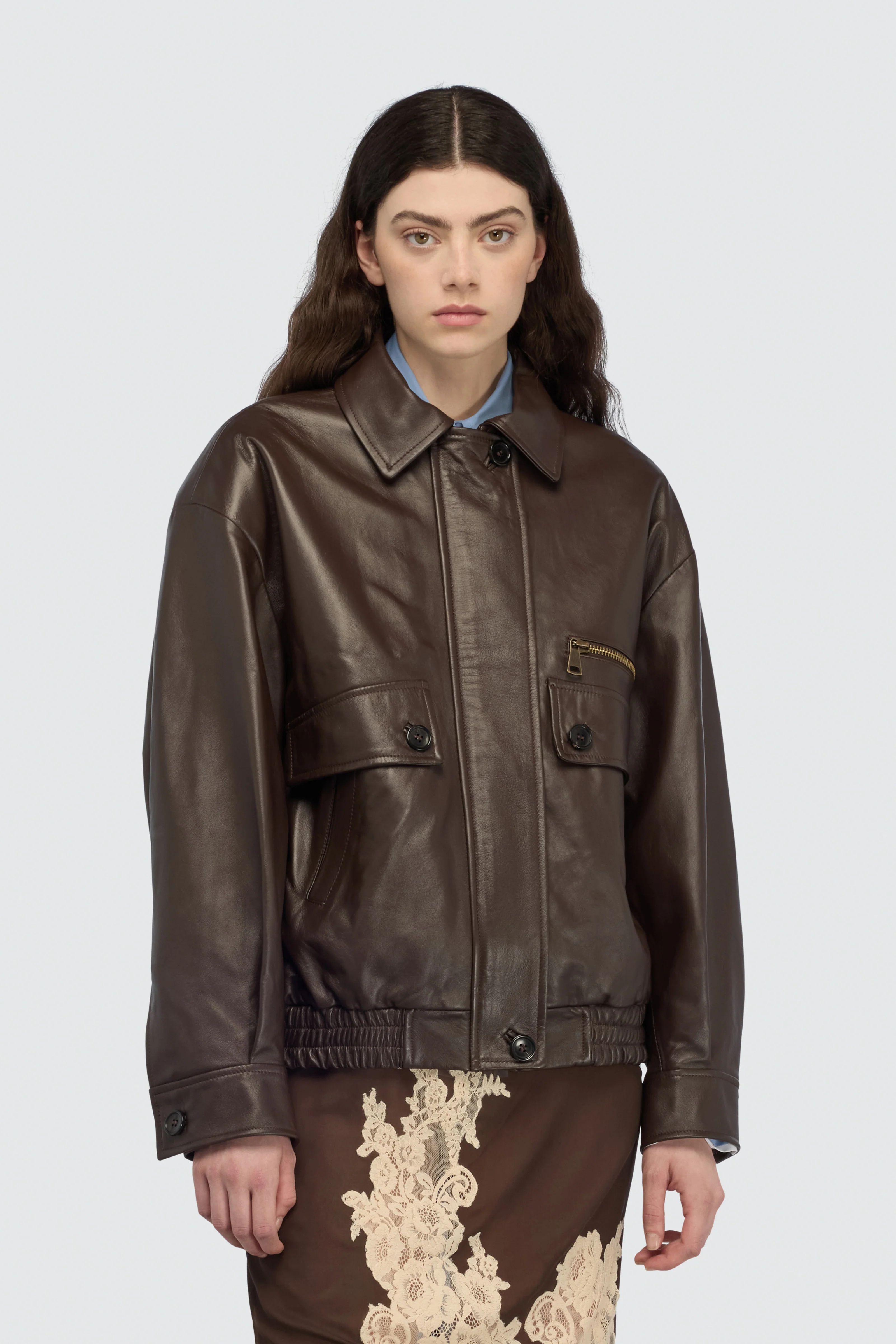 BOMBER FLORINA - Image 3
