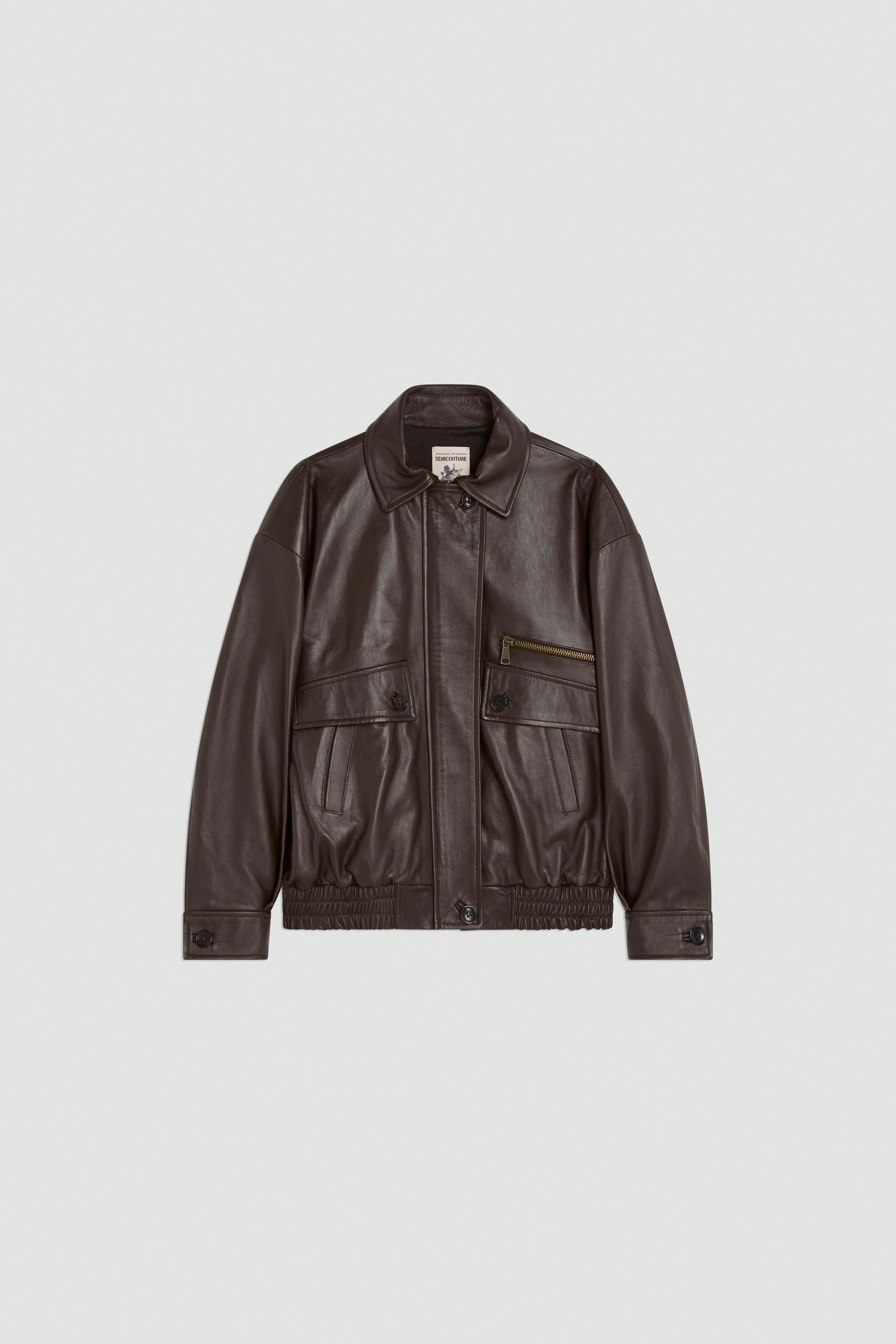 BOMBER FLORINA - Image 6