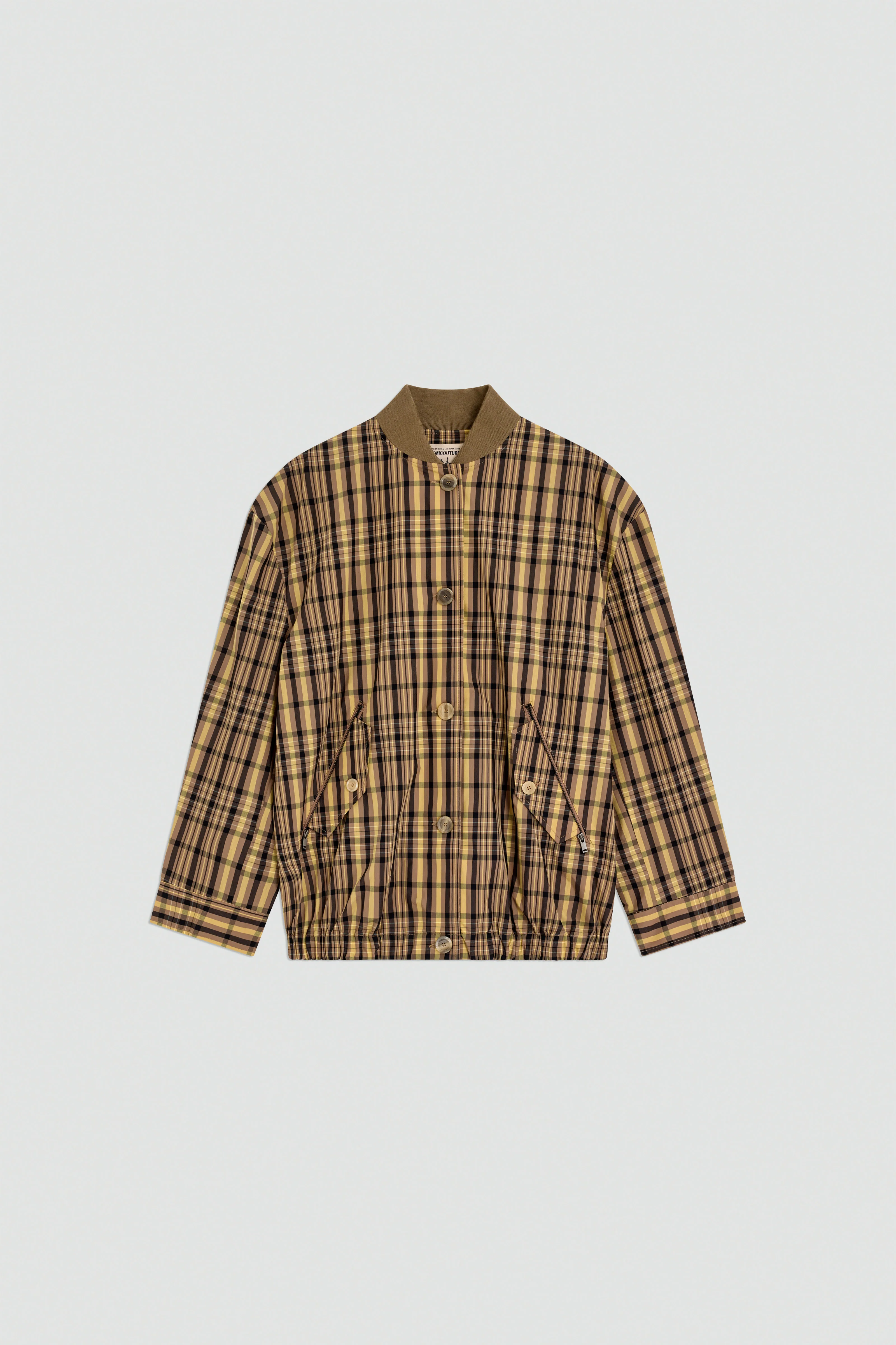 BOMBER HERMINIA - Image 2