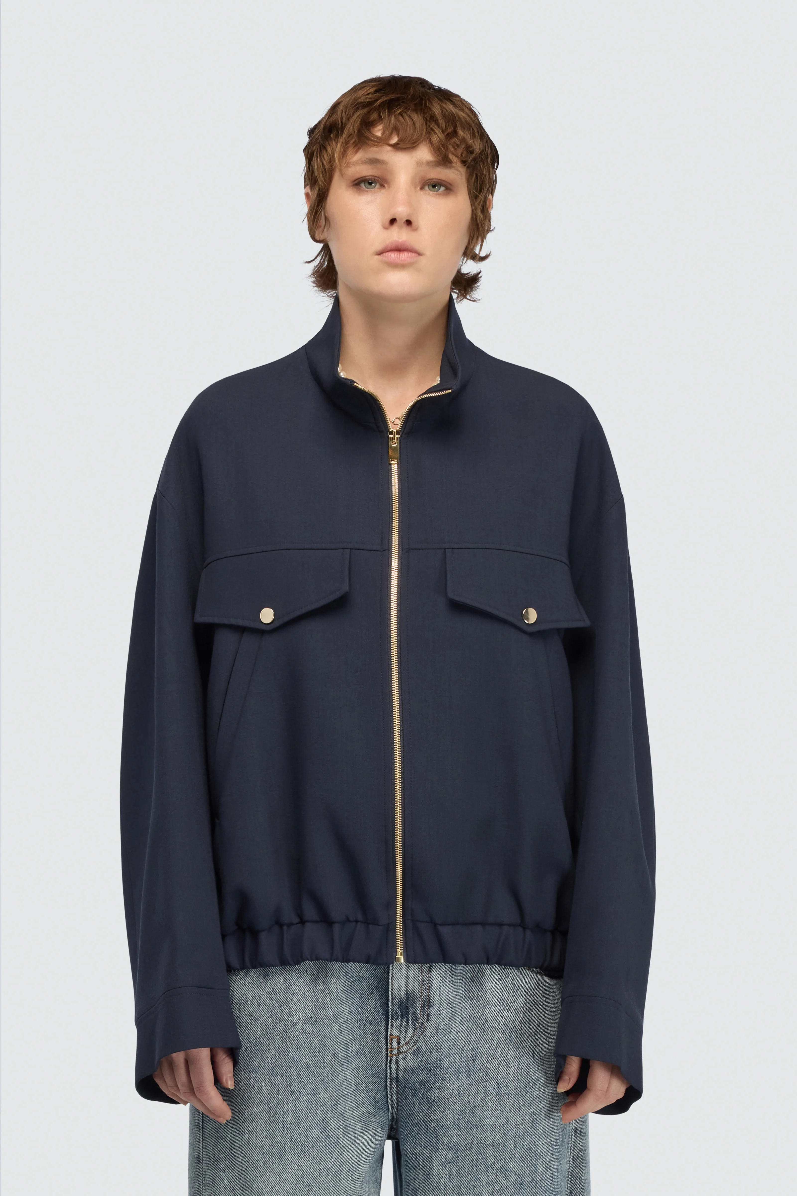 BOMBER ISABEL - Image 2