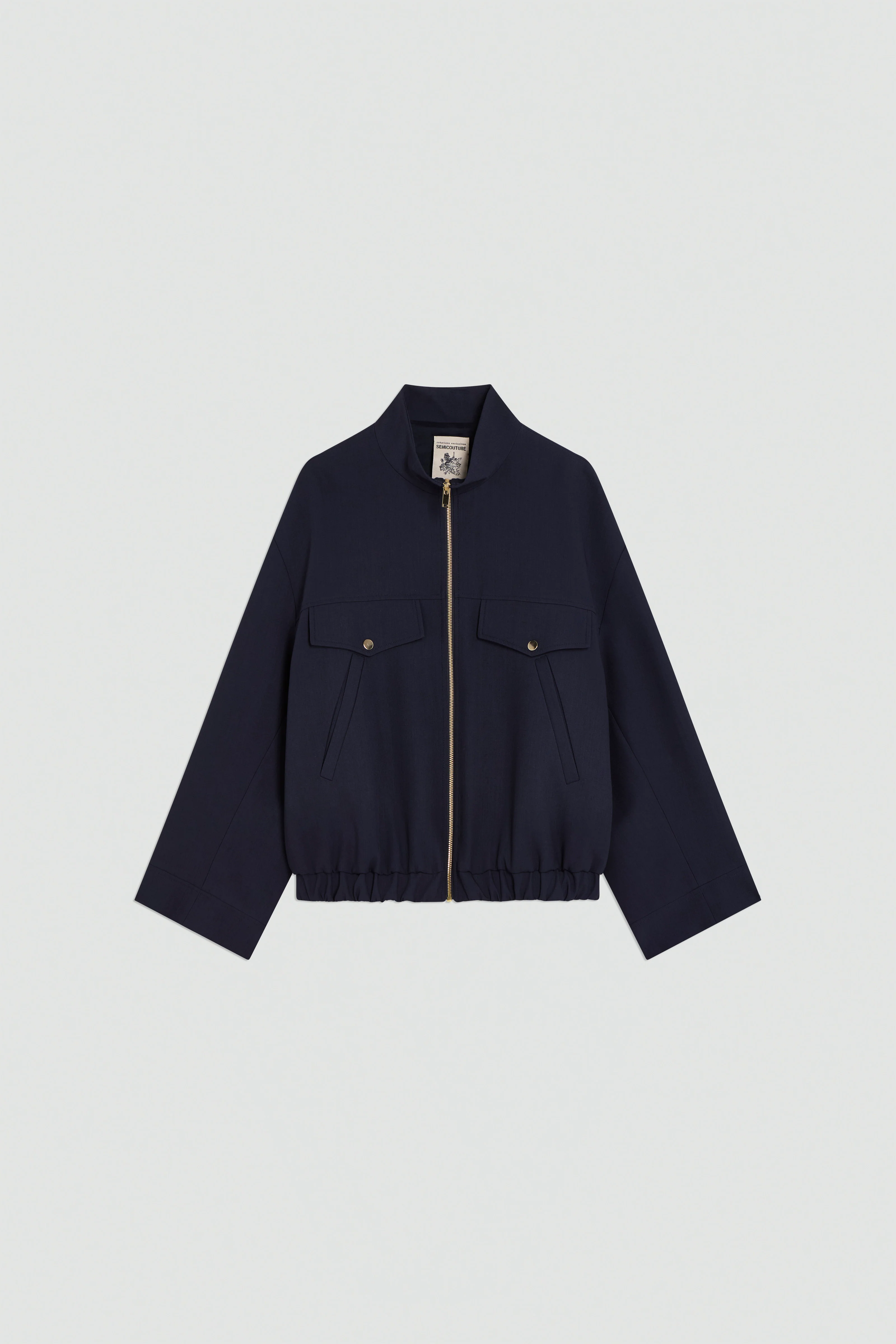 BOMBER ISABEL - Image 5