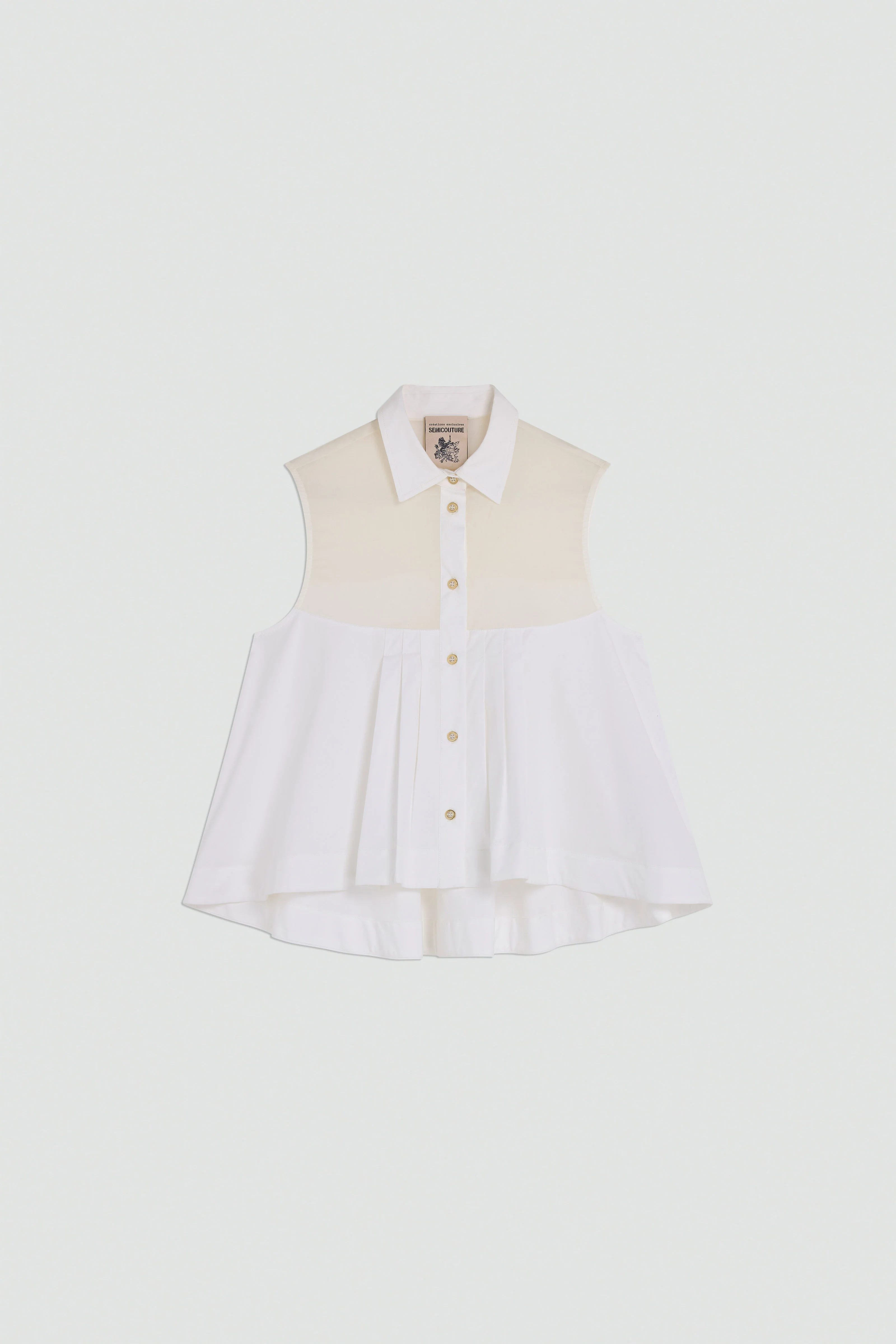 CAMICIA ADELINA