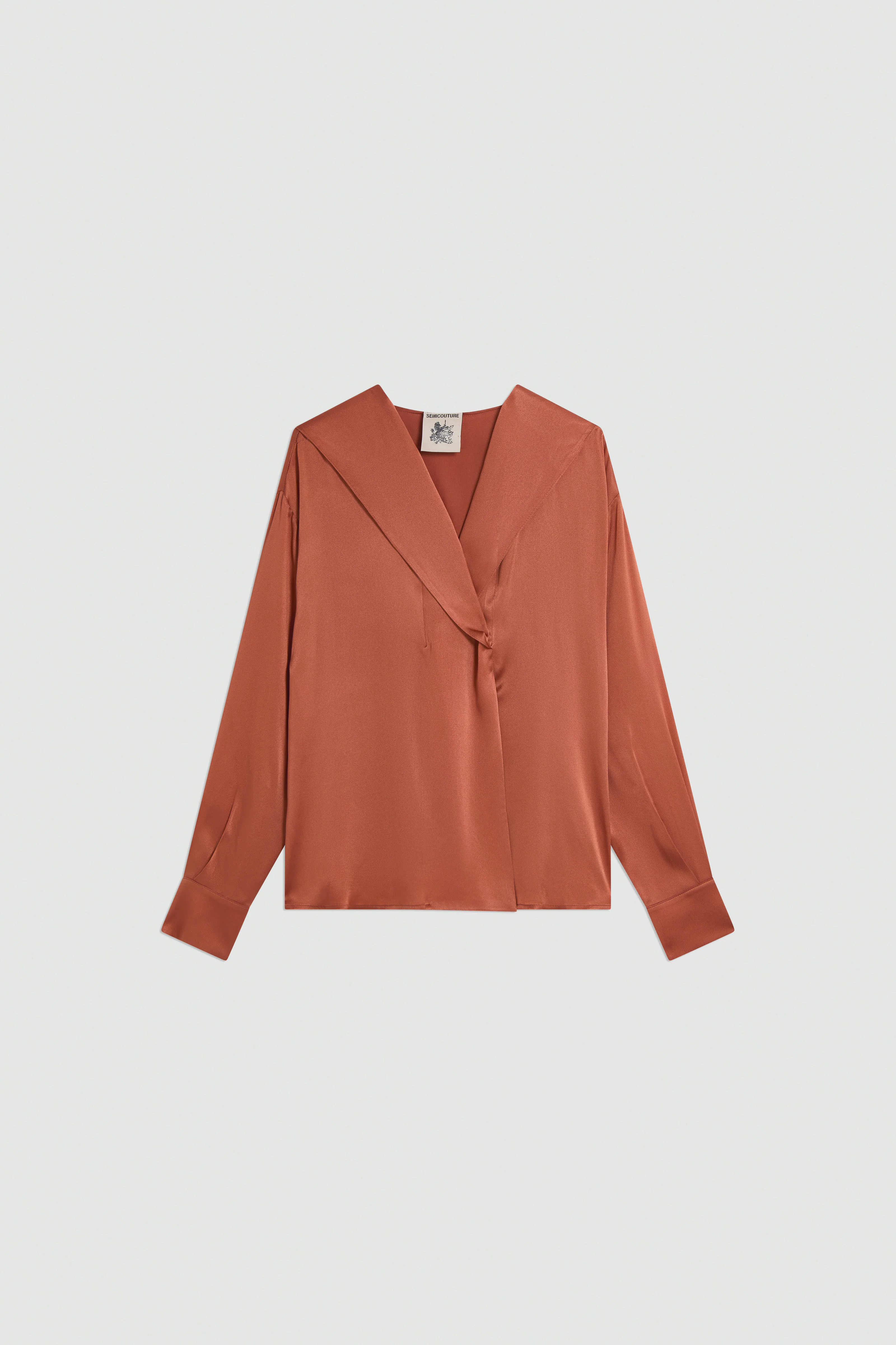 CAMICIA ADELINA - Image 5