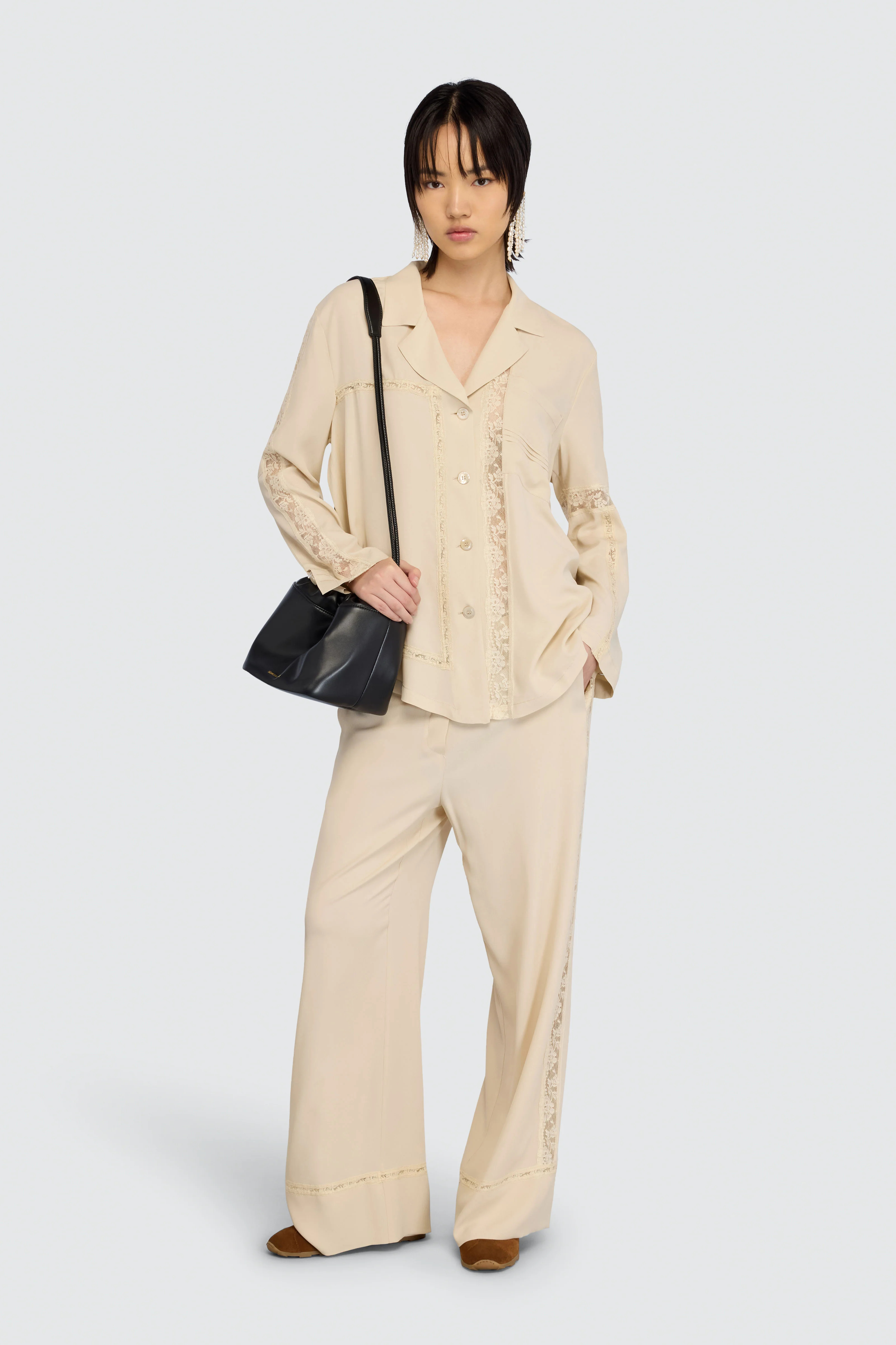 CAMICIA AIDA