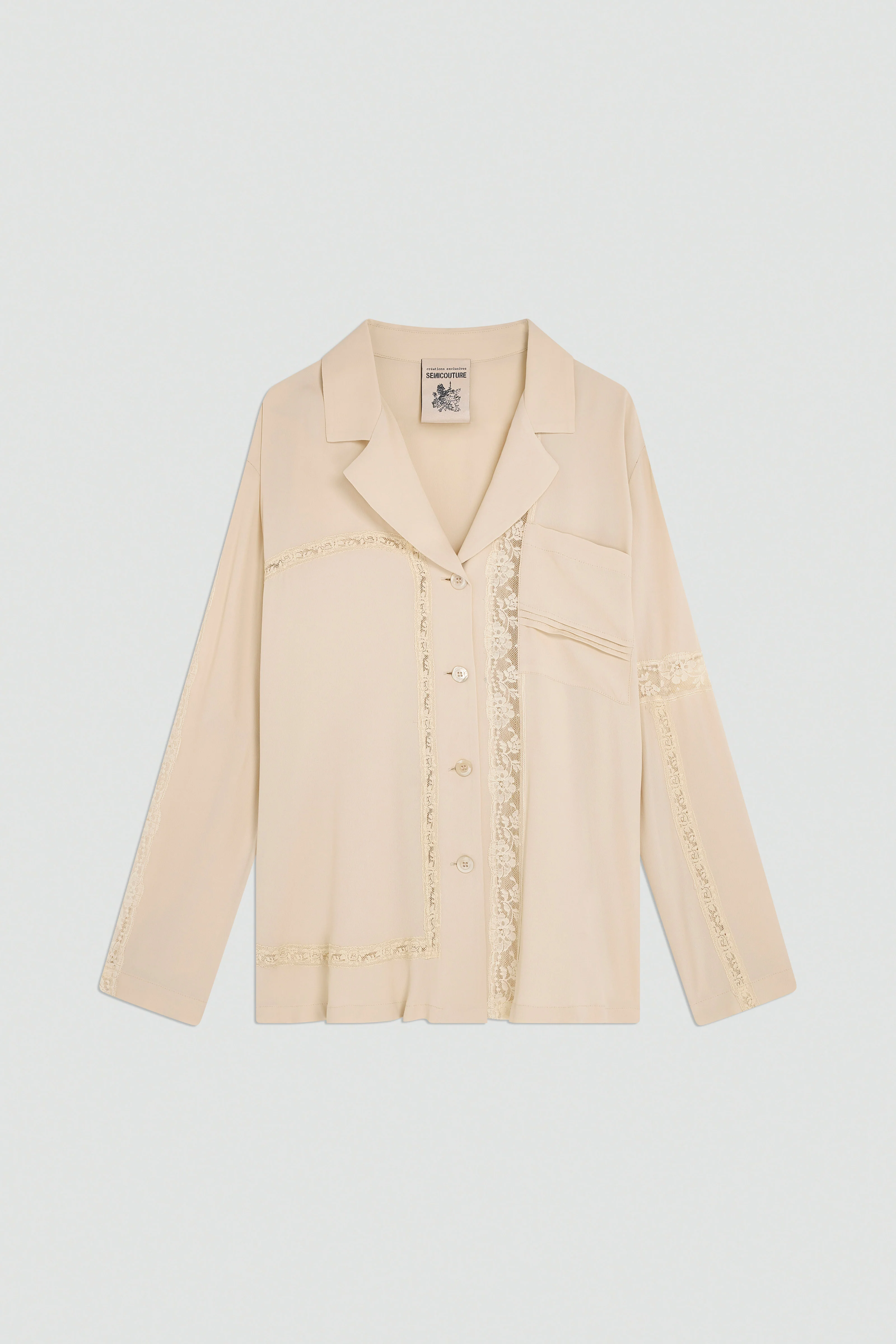 CAMICIA AIDA - Image 4