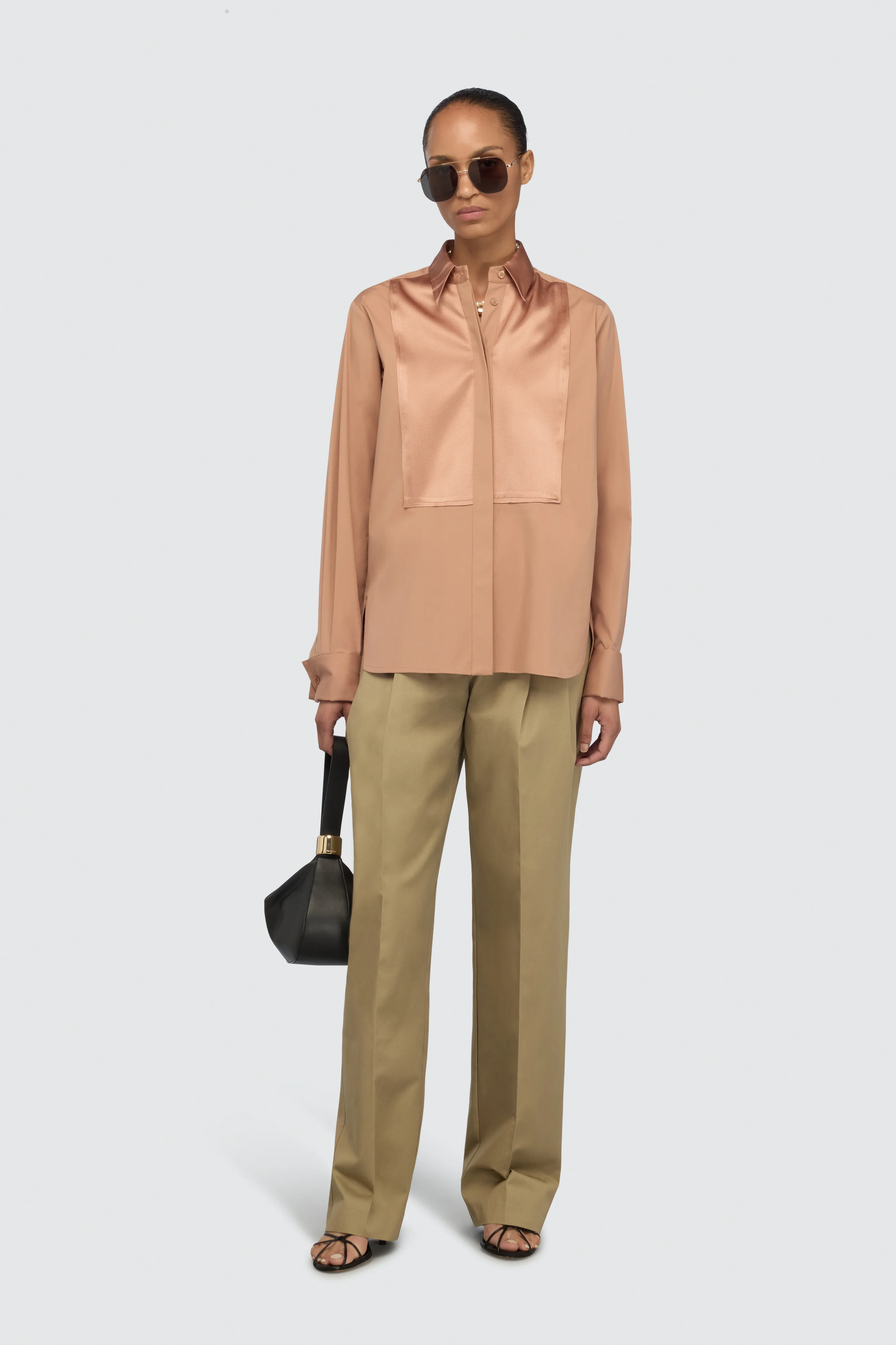 CAMICIA ANTONIA
