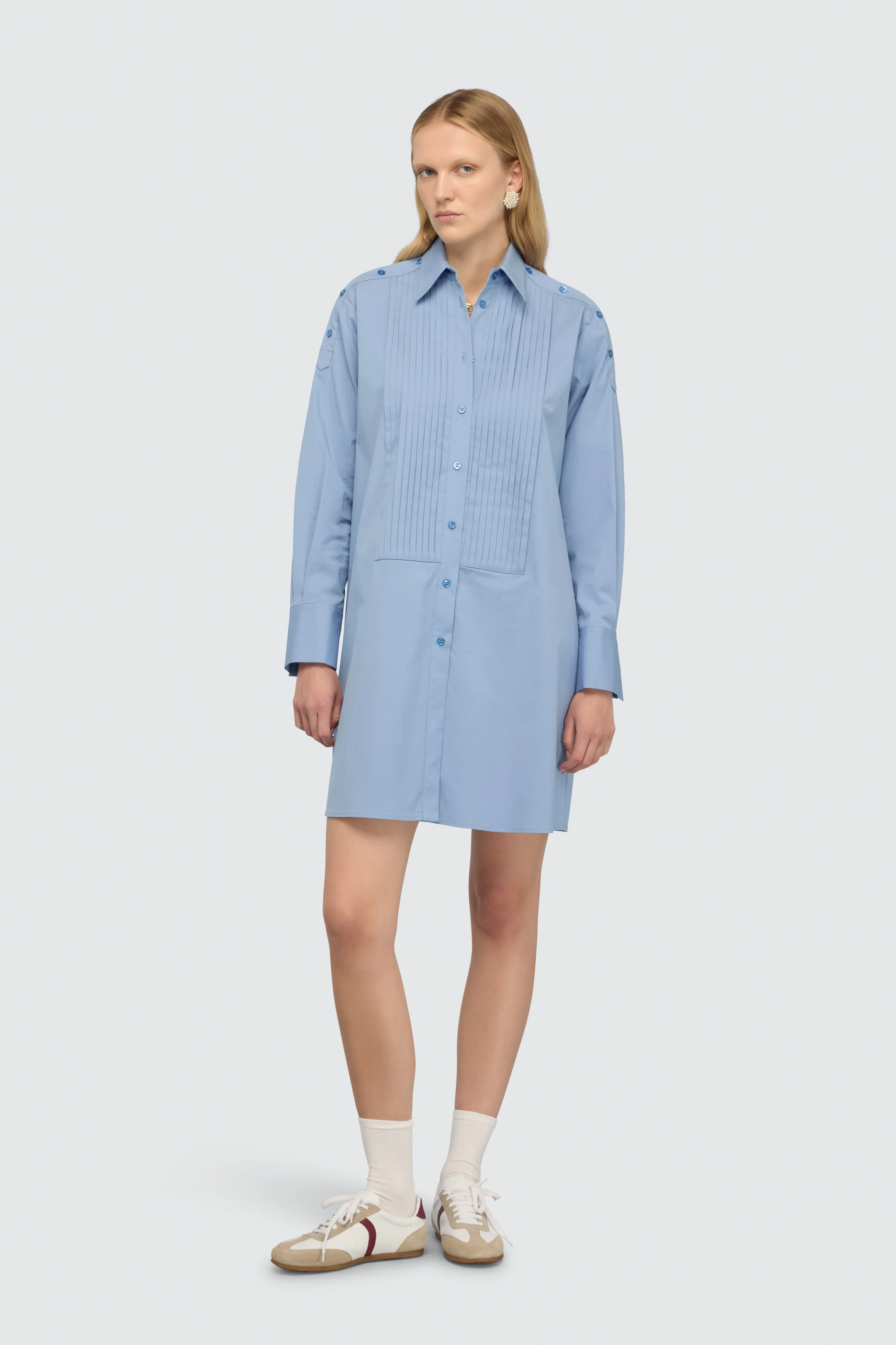 CAMICIA CHELA - Image 2