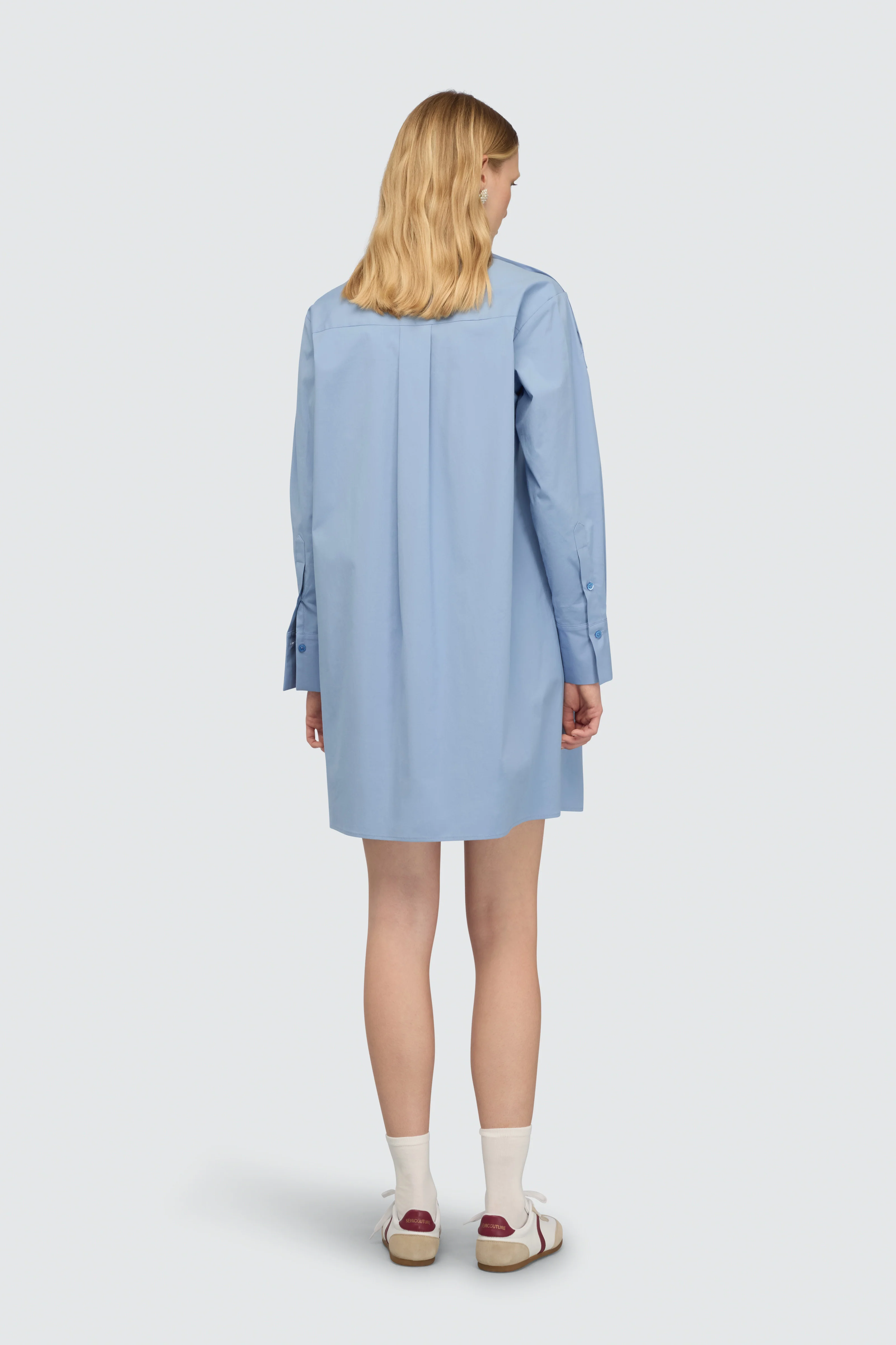 CAMICIA CHELA - Image 3