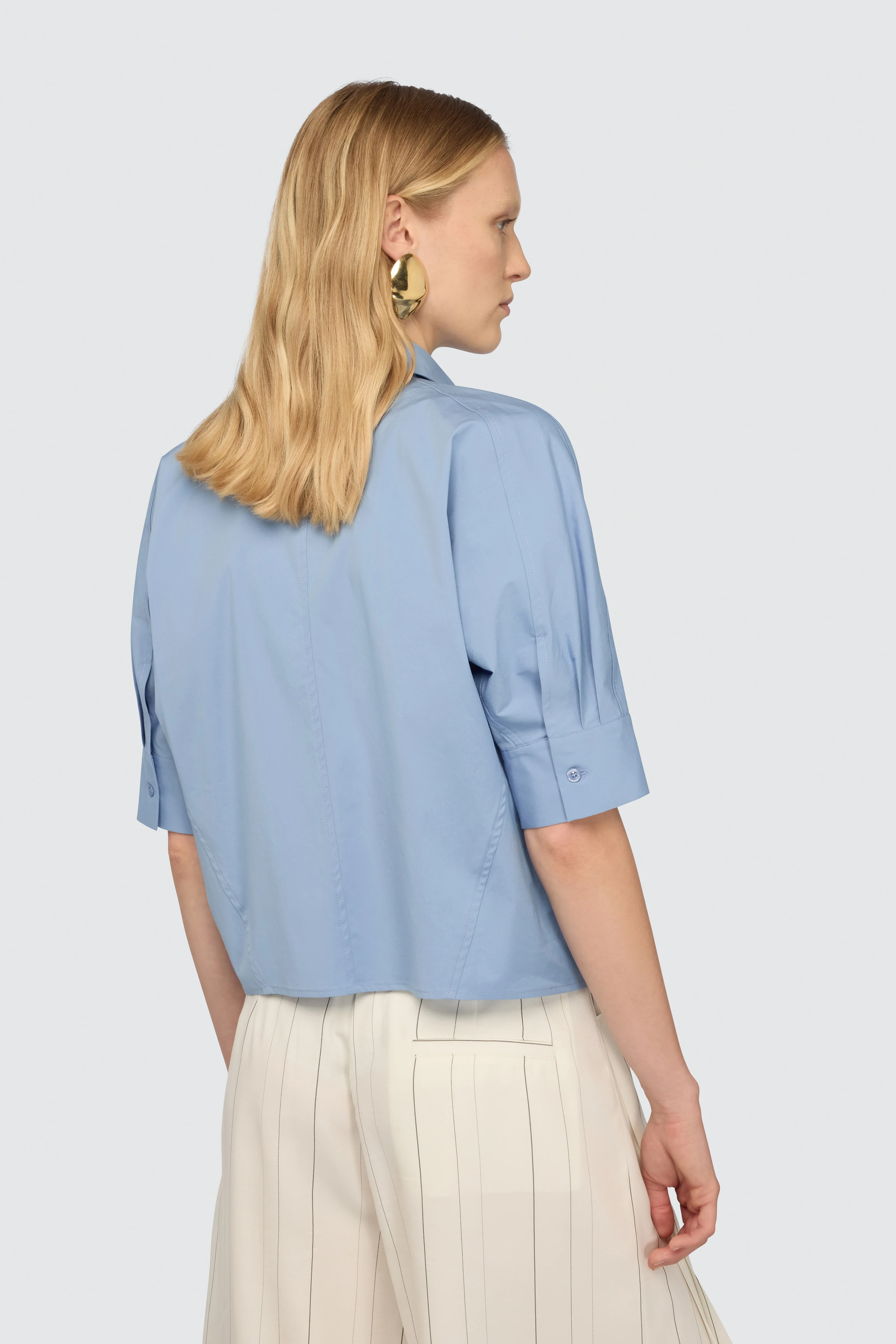 CAMICIA CLARA - Image 3