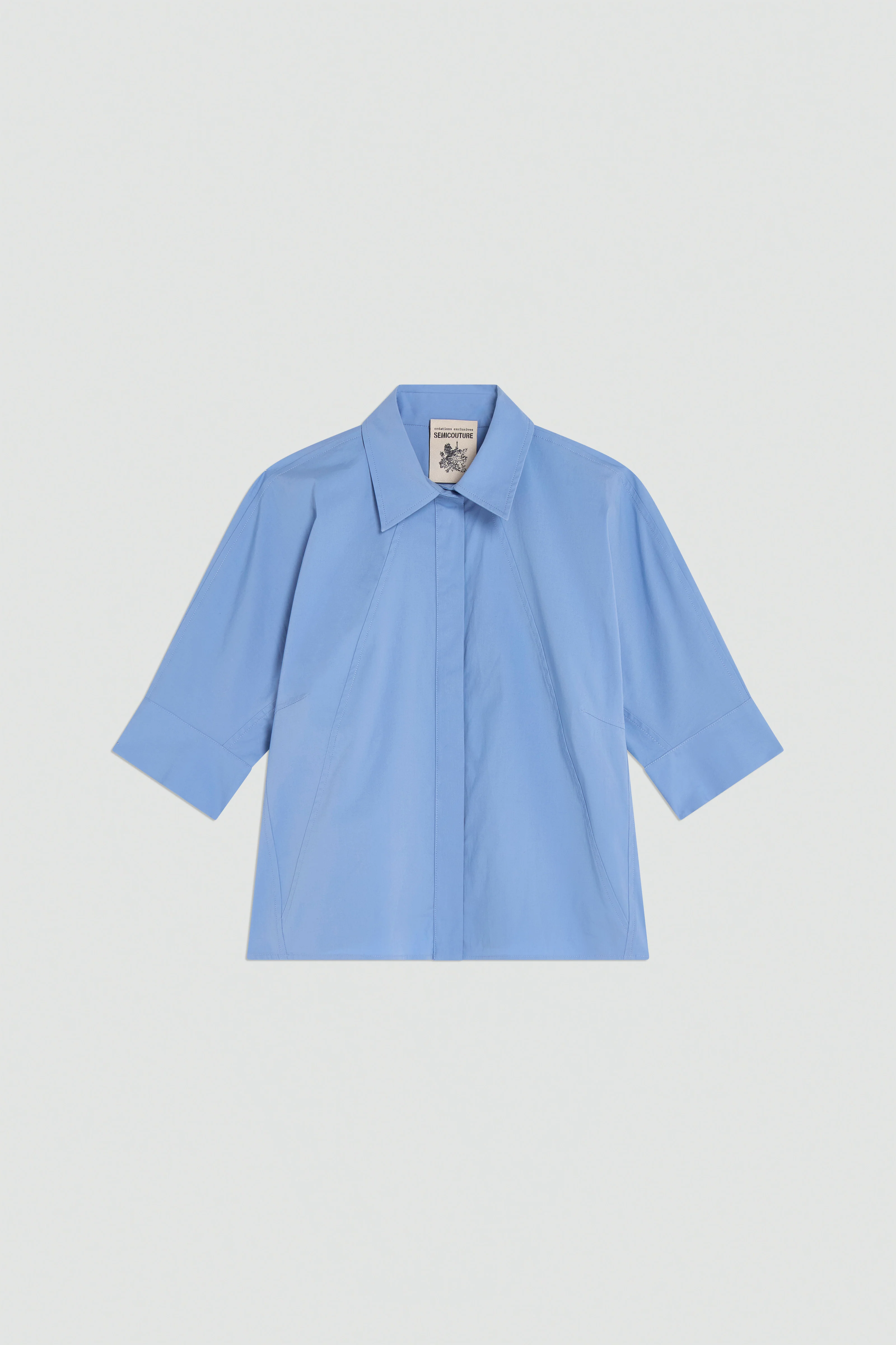 CAMICIA CLARA - Image 5