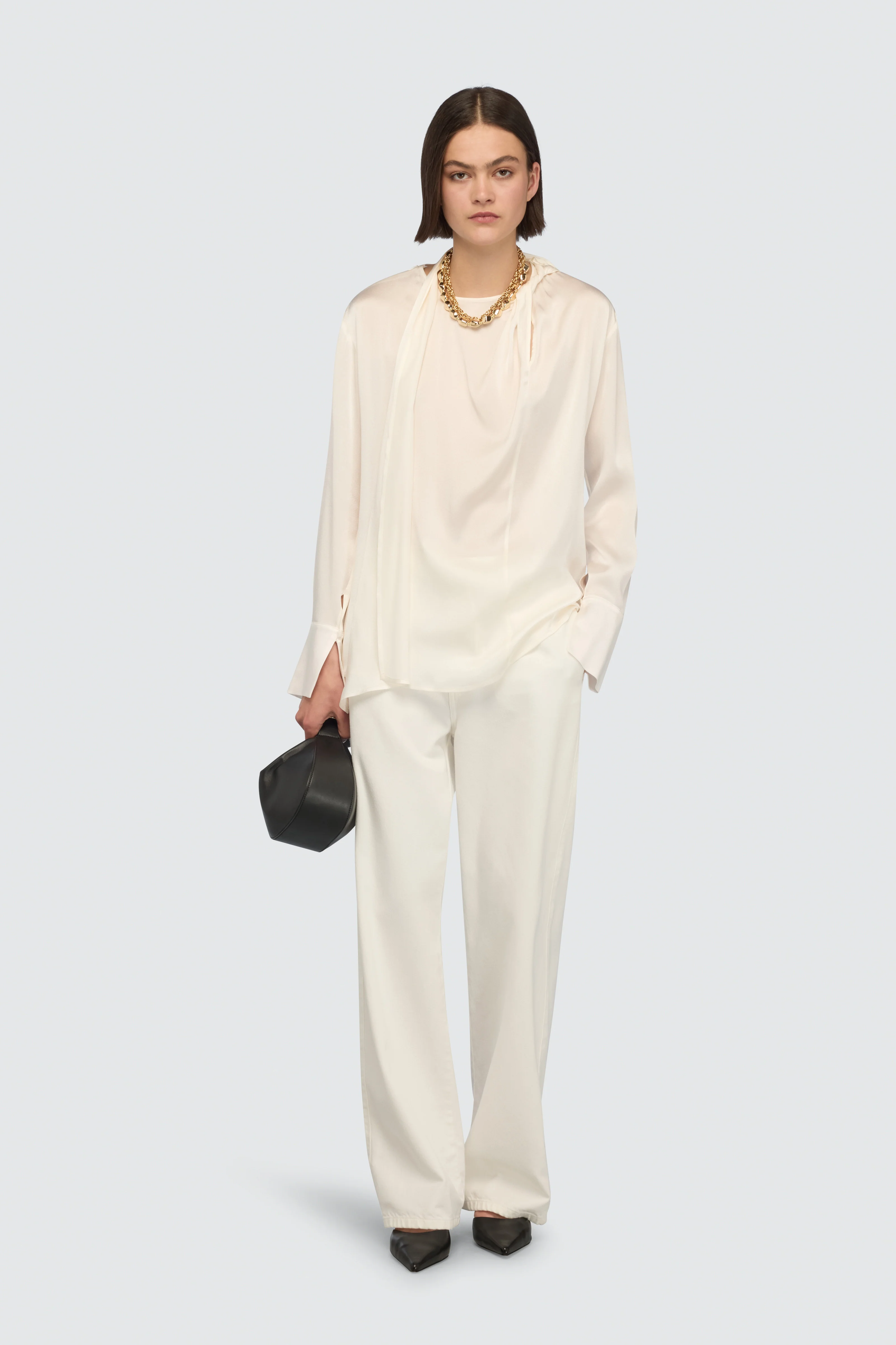 CAMICIA CONSOLACION - Image 2