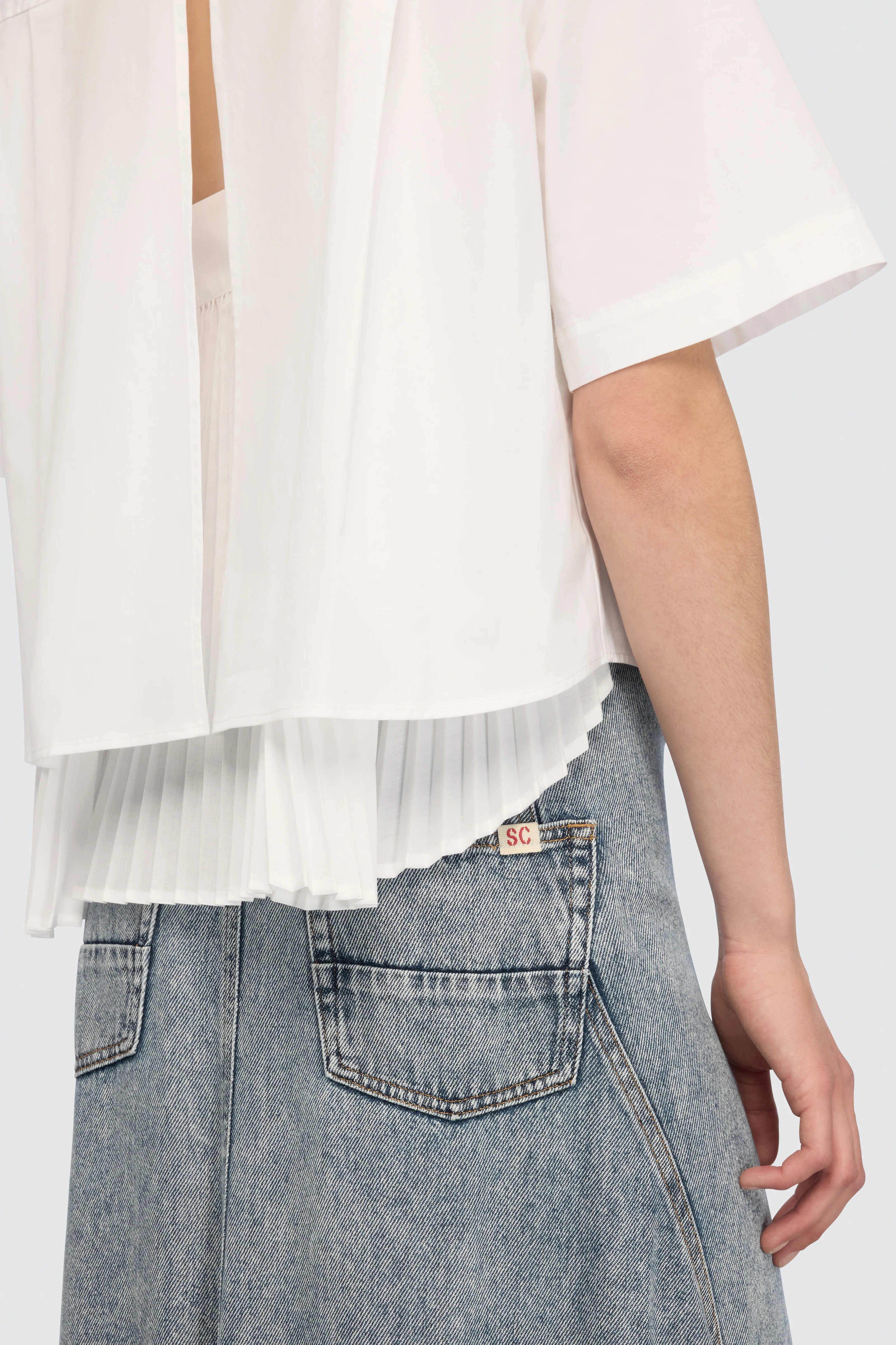 CAMICIA DOMINGA - Image 3