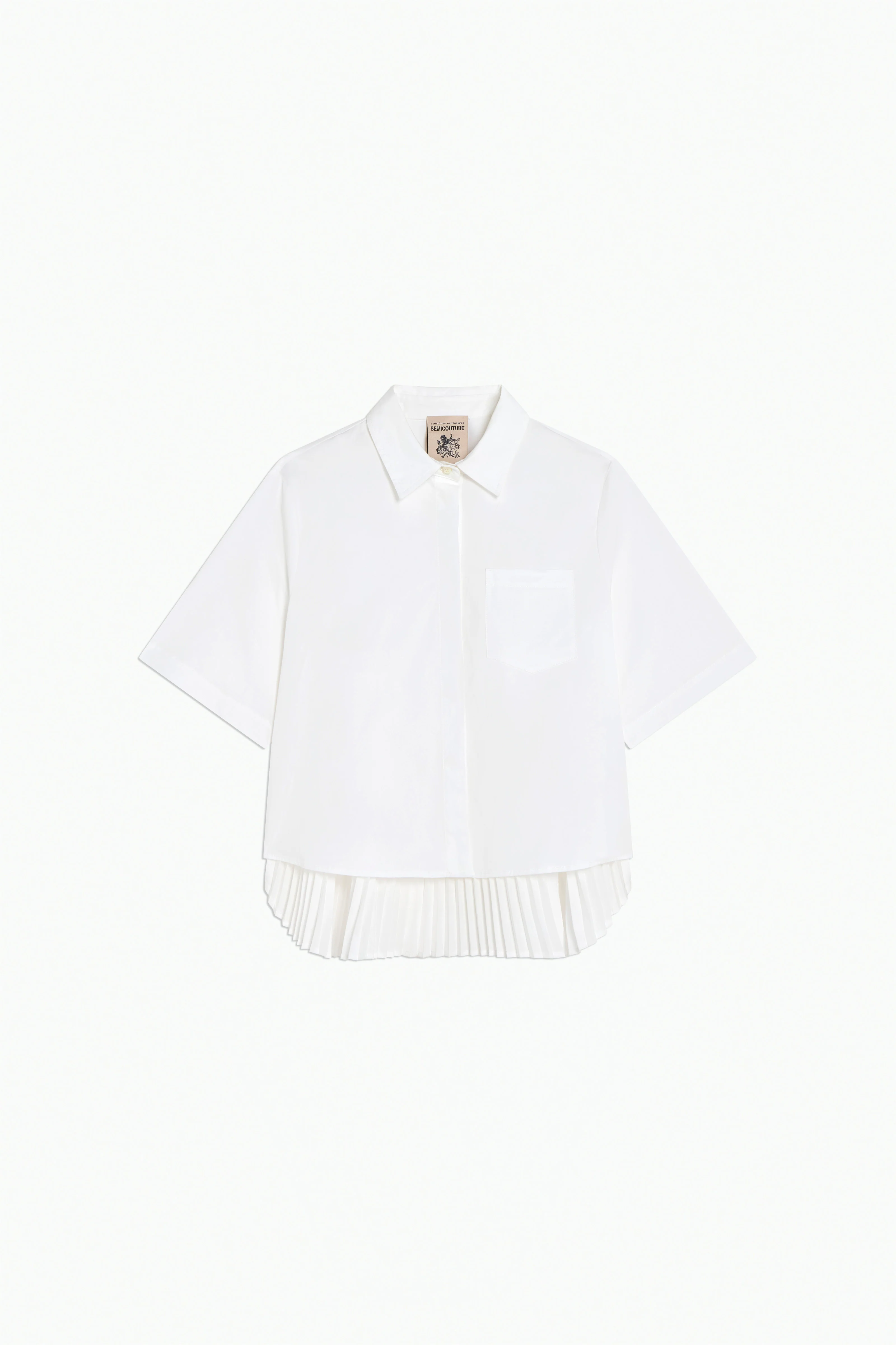 CAMICIA DOMINGA - Image 4