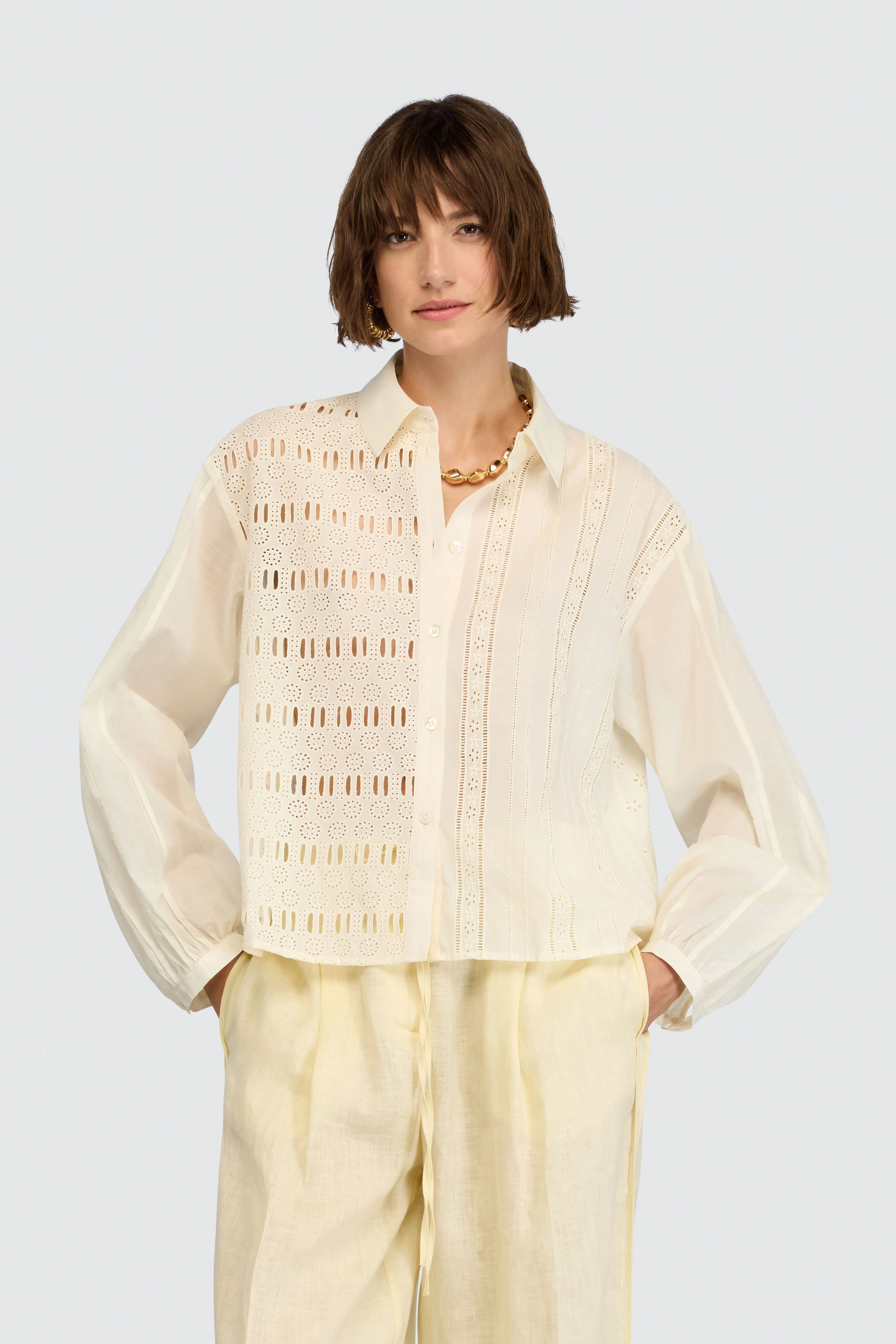 CAMICIA EDWINA - Image 2