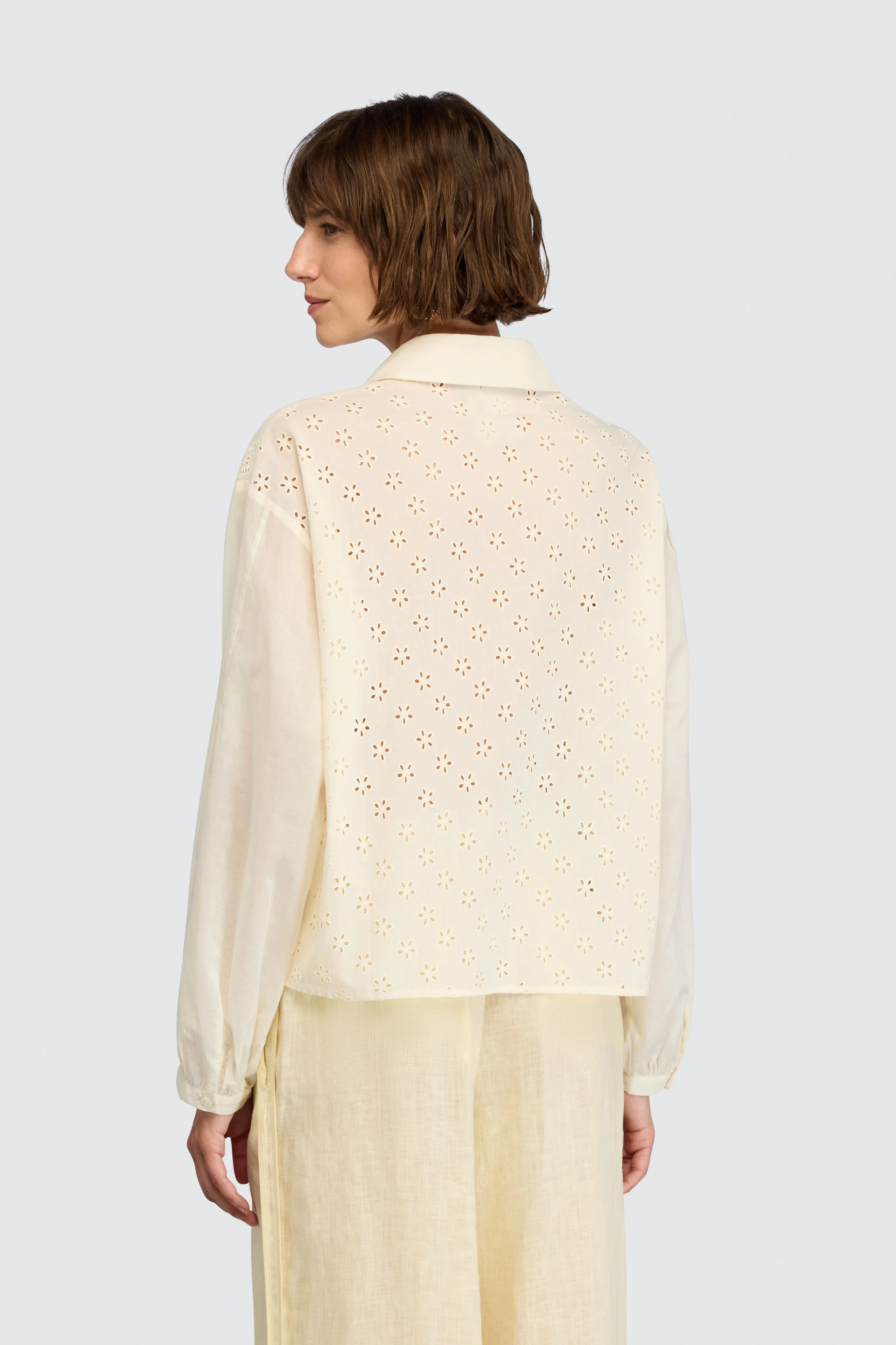 CAMICIA EDWINA - Image 3