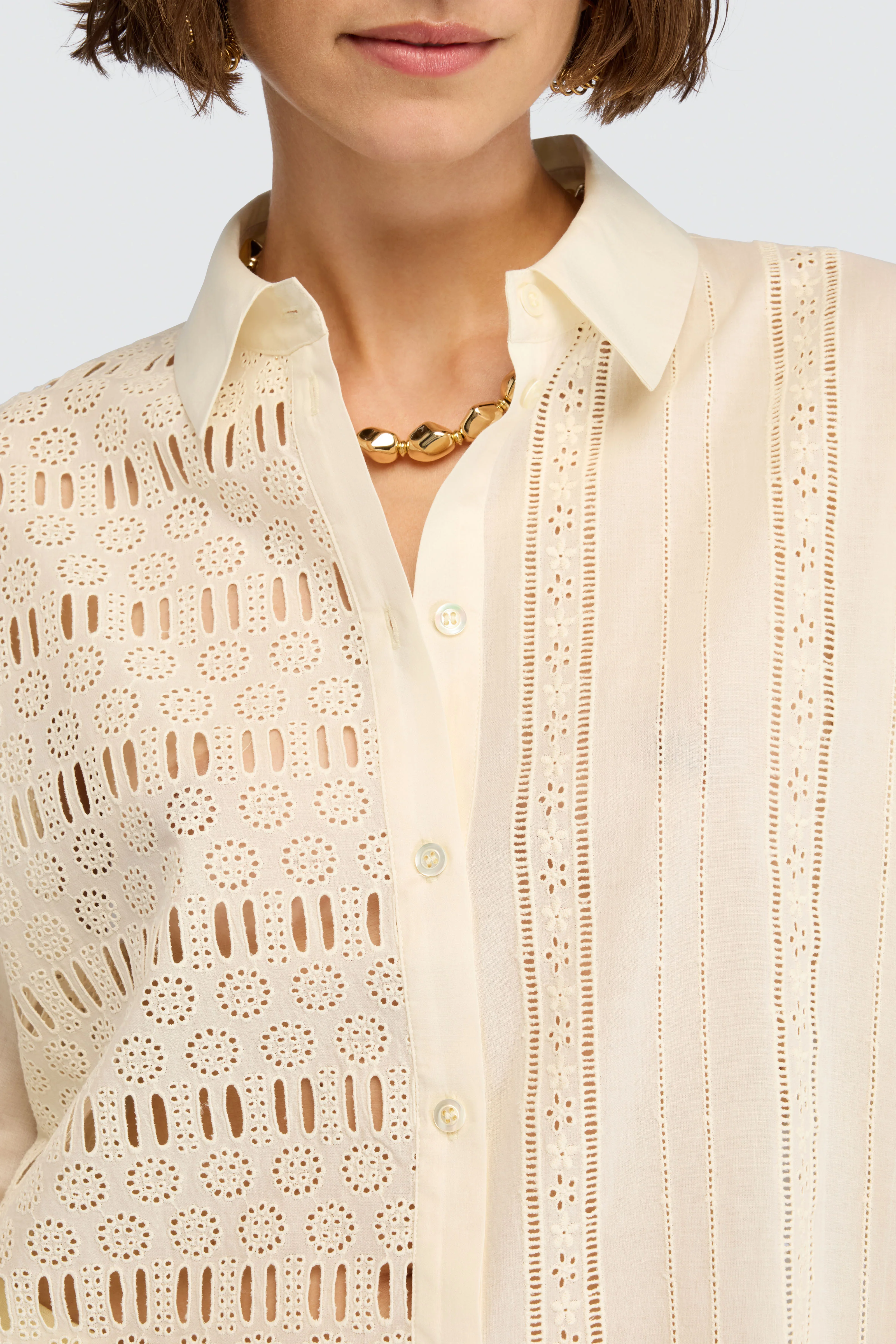 CAMICIA EDWINA - Image 4