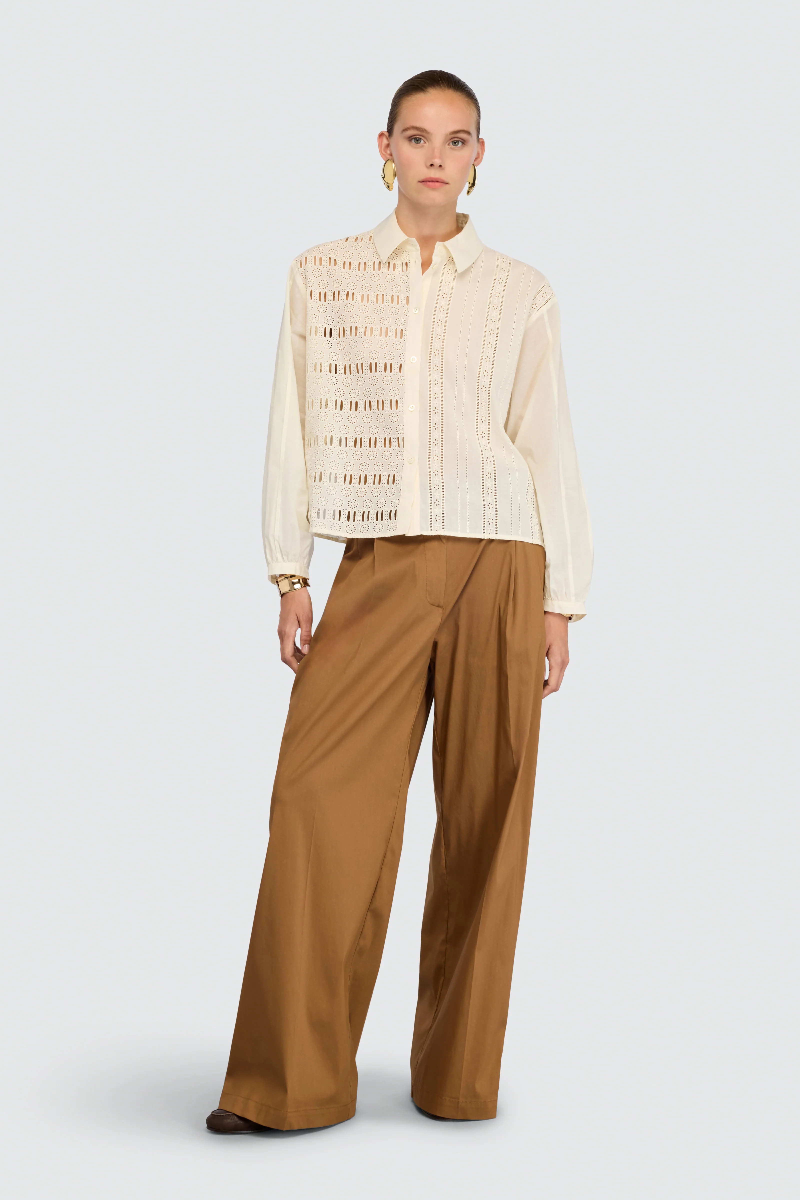 CAMICIA EDWINA - Image 5