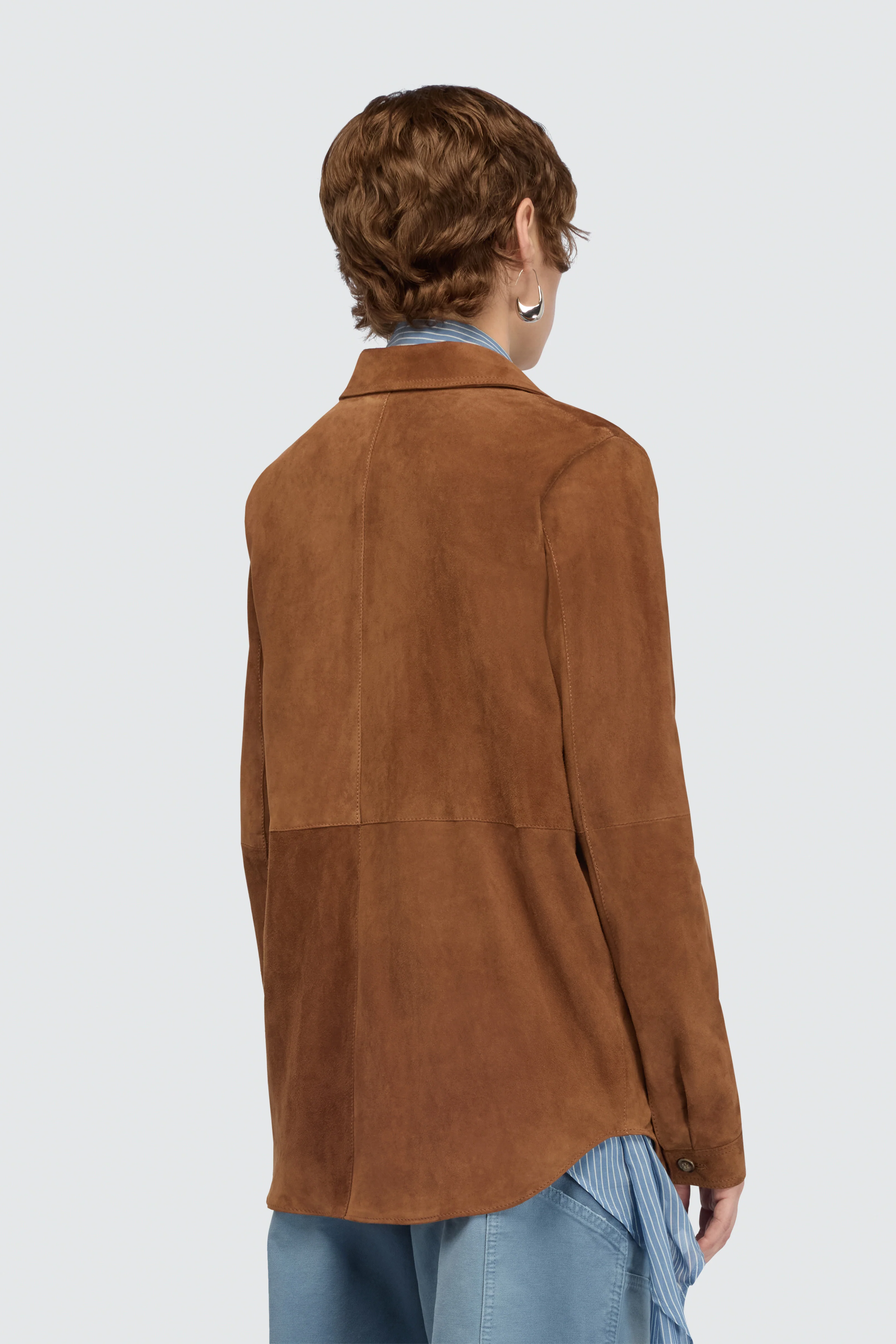 CAMICIA FILIPA - Image 3