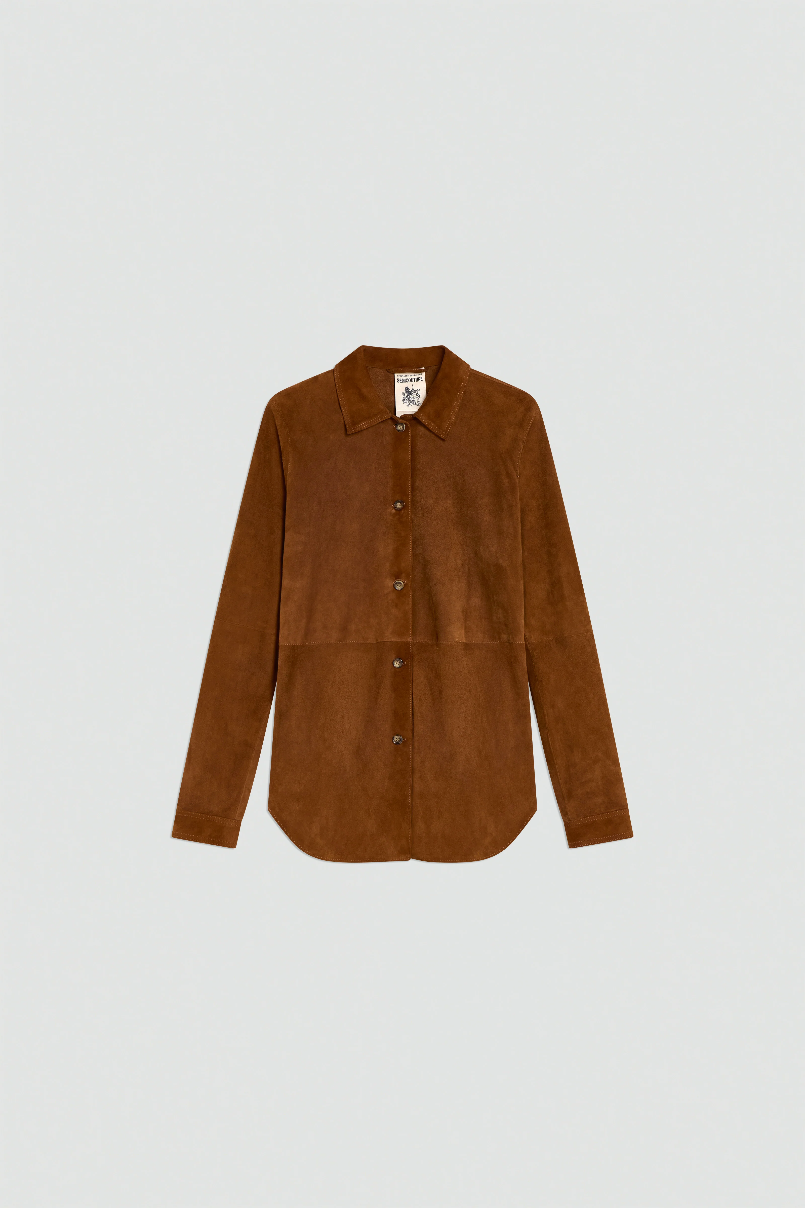 CAMICIA FILIPA - Image 5