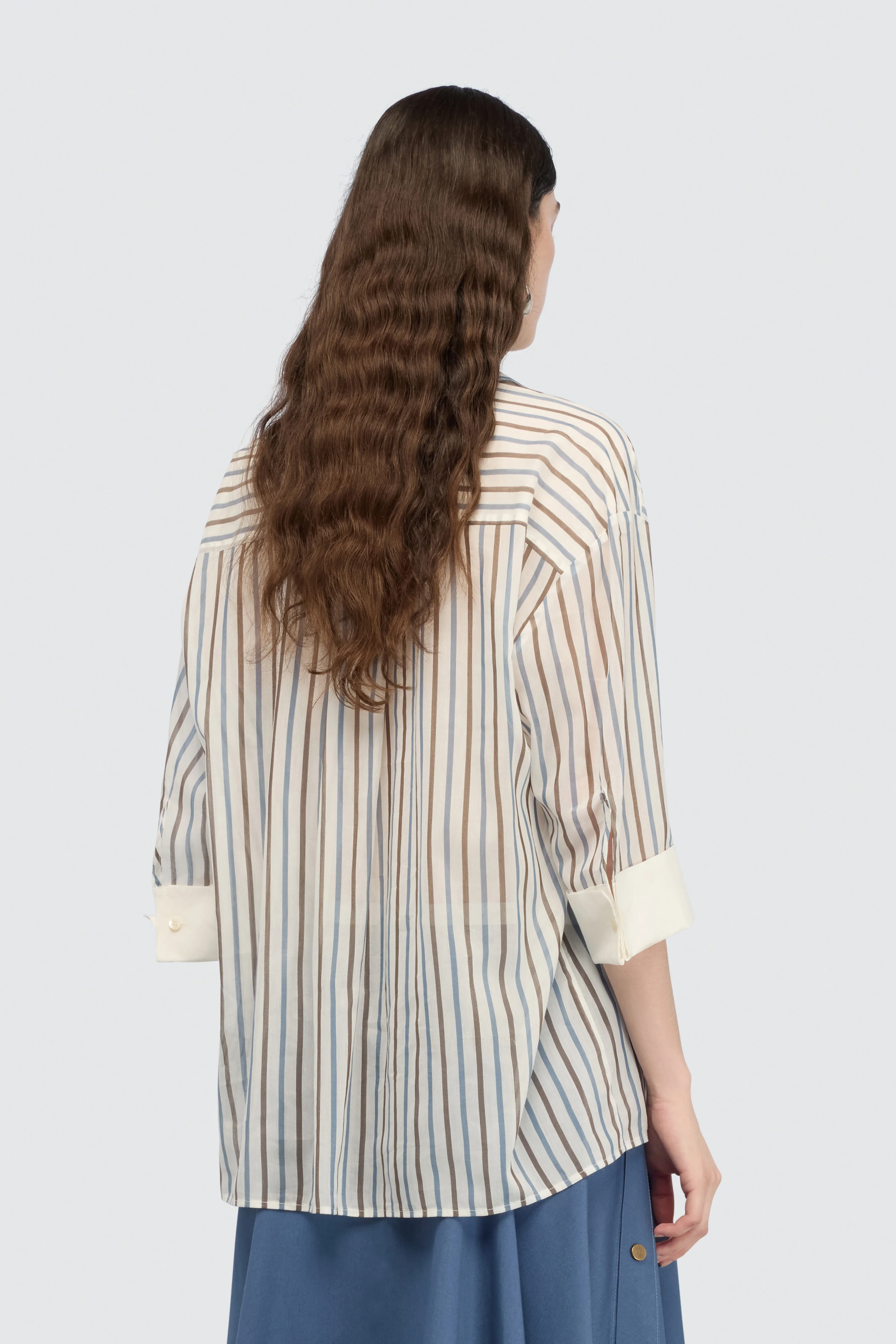 CAMICIA GRACIA - Image 3